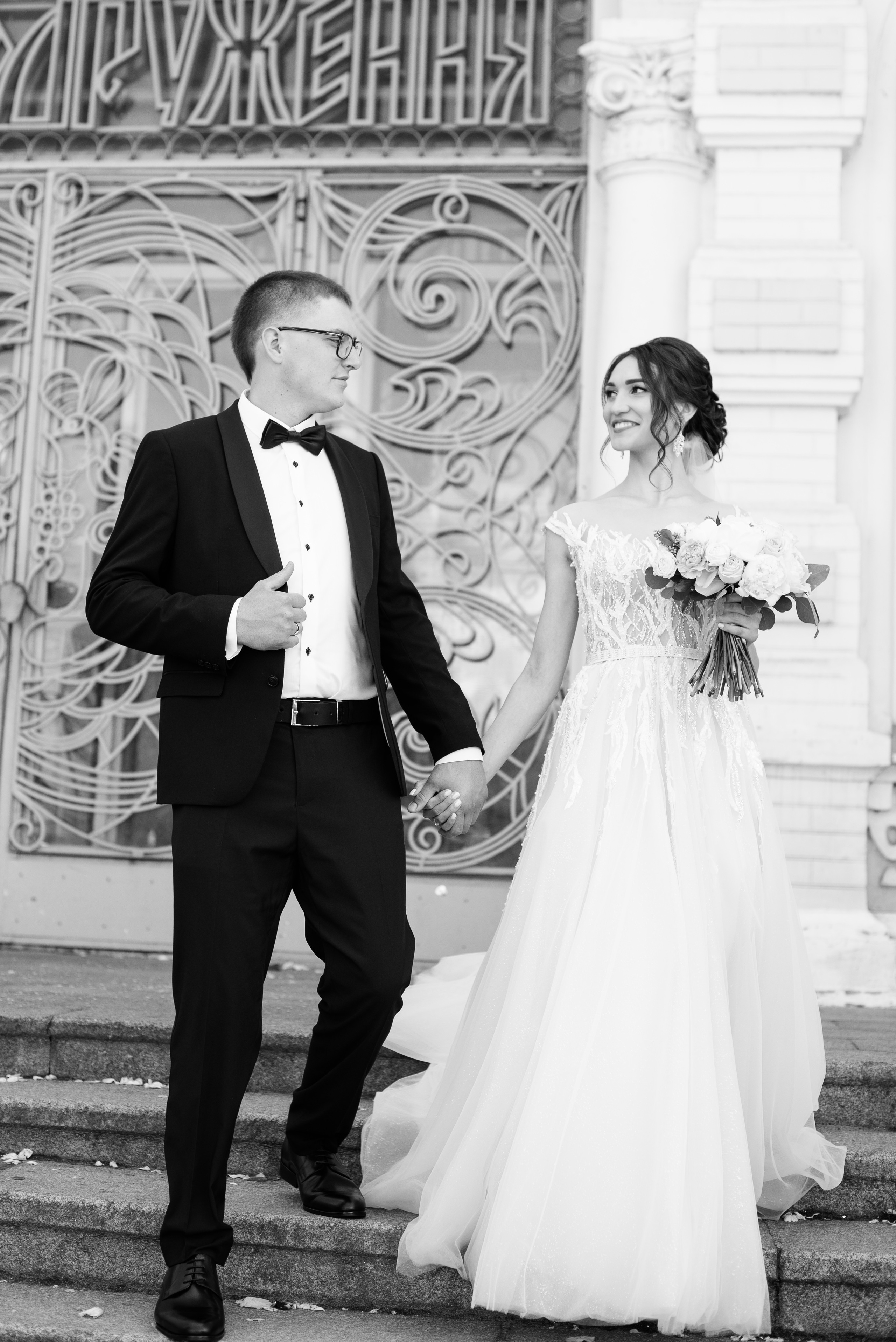 W&I. Весільний фотограф Черкаси Україна Вадим Биць