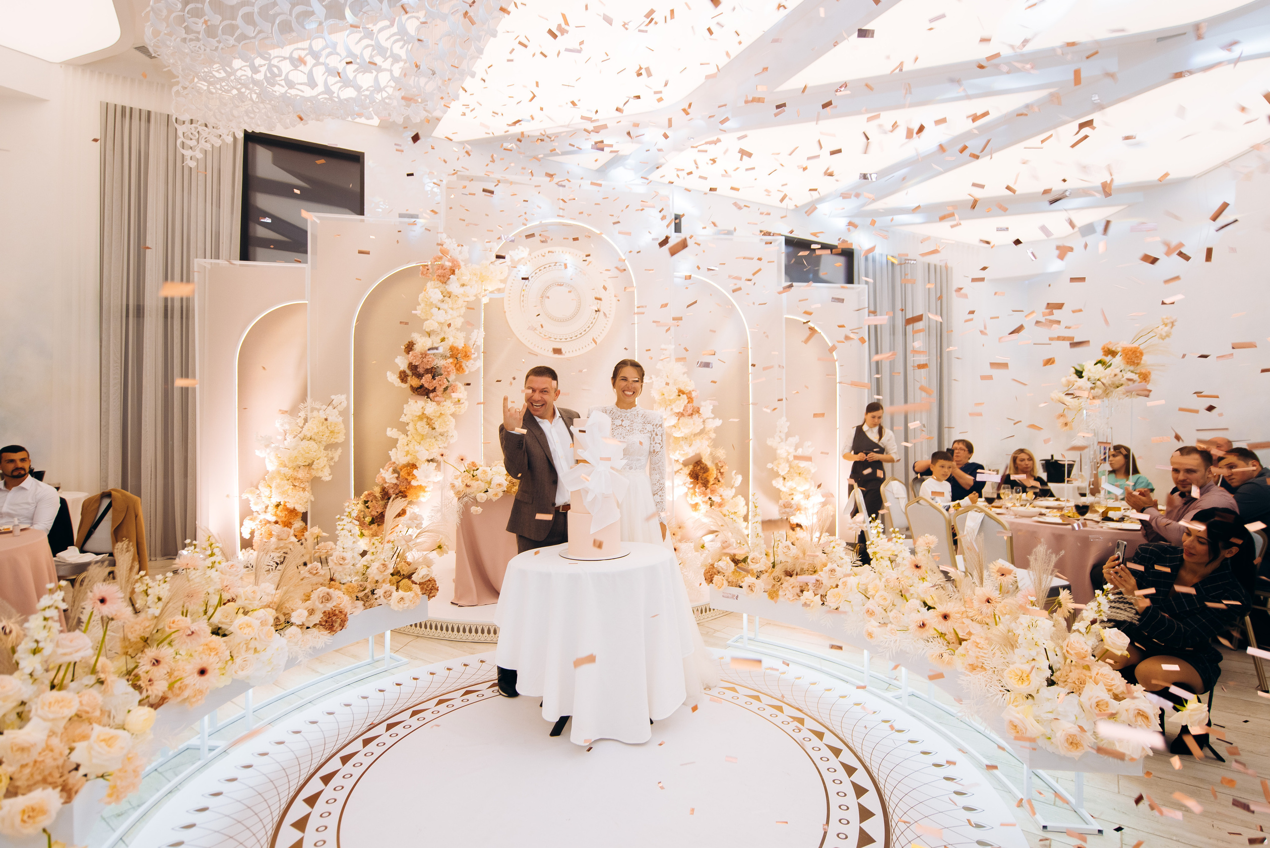 Коли все по дорослому. Весільний фотограф Черкаси Україна Вадим Биць