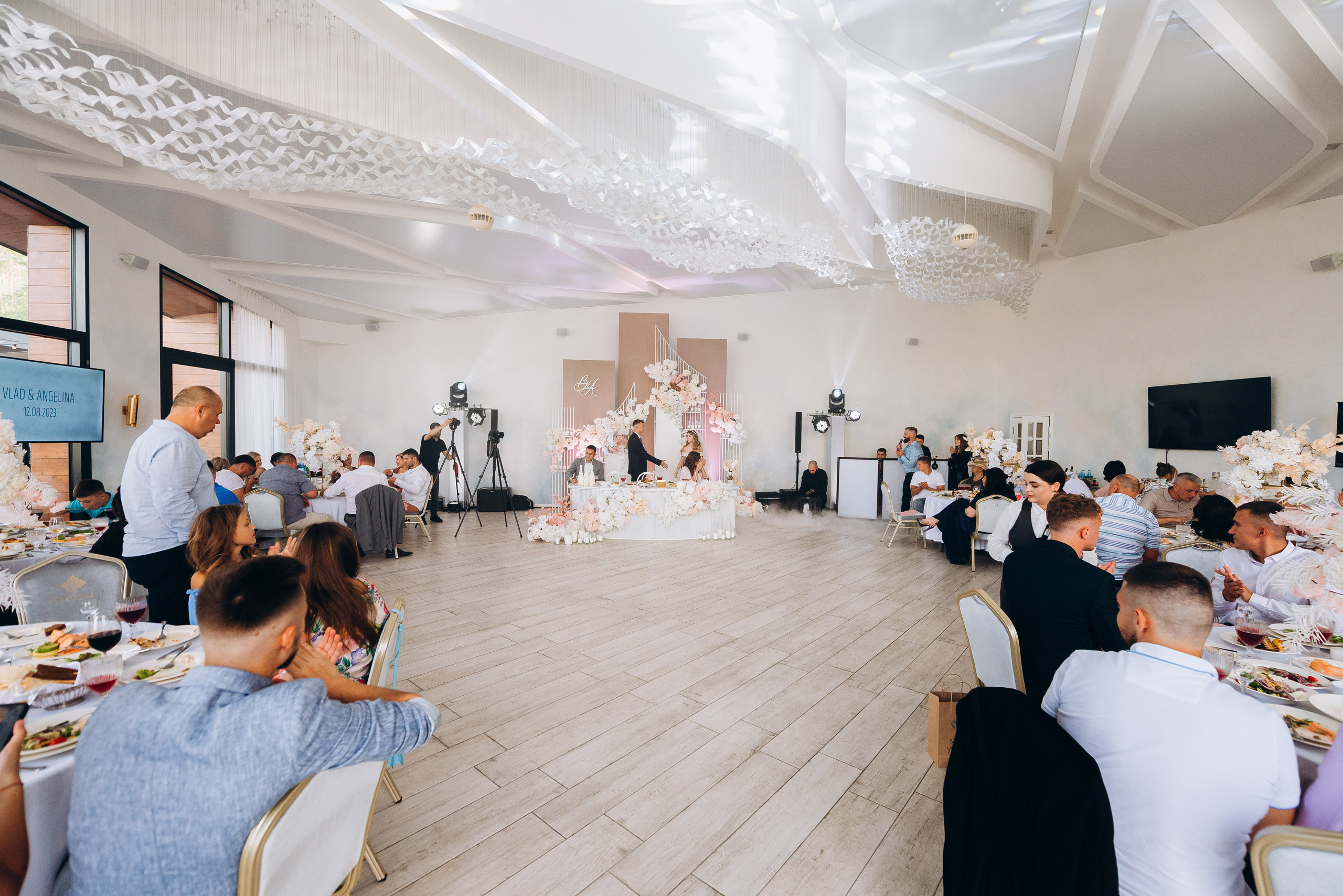 WEdding CHERCASSY. Весільний фотограф Черкаси Україна Вадим Биць