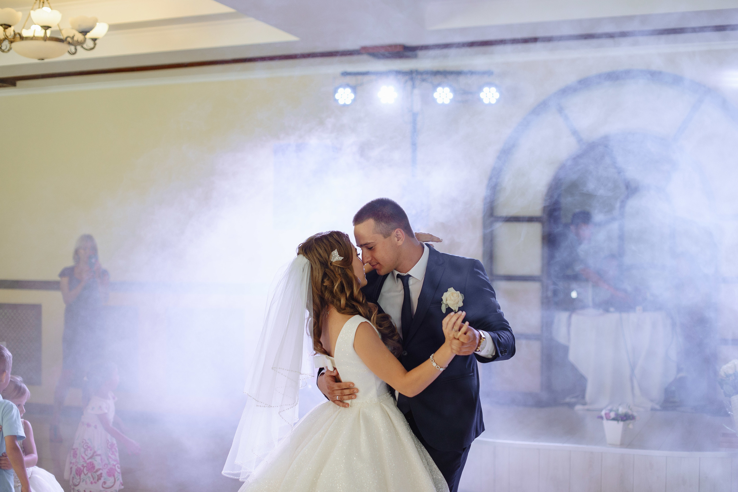 Свадебная фотография в Черкассах. Весільний фотограф Черкаси Україна Вадим Биць