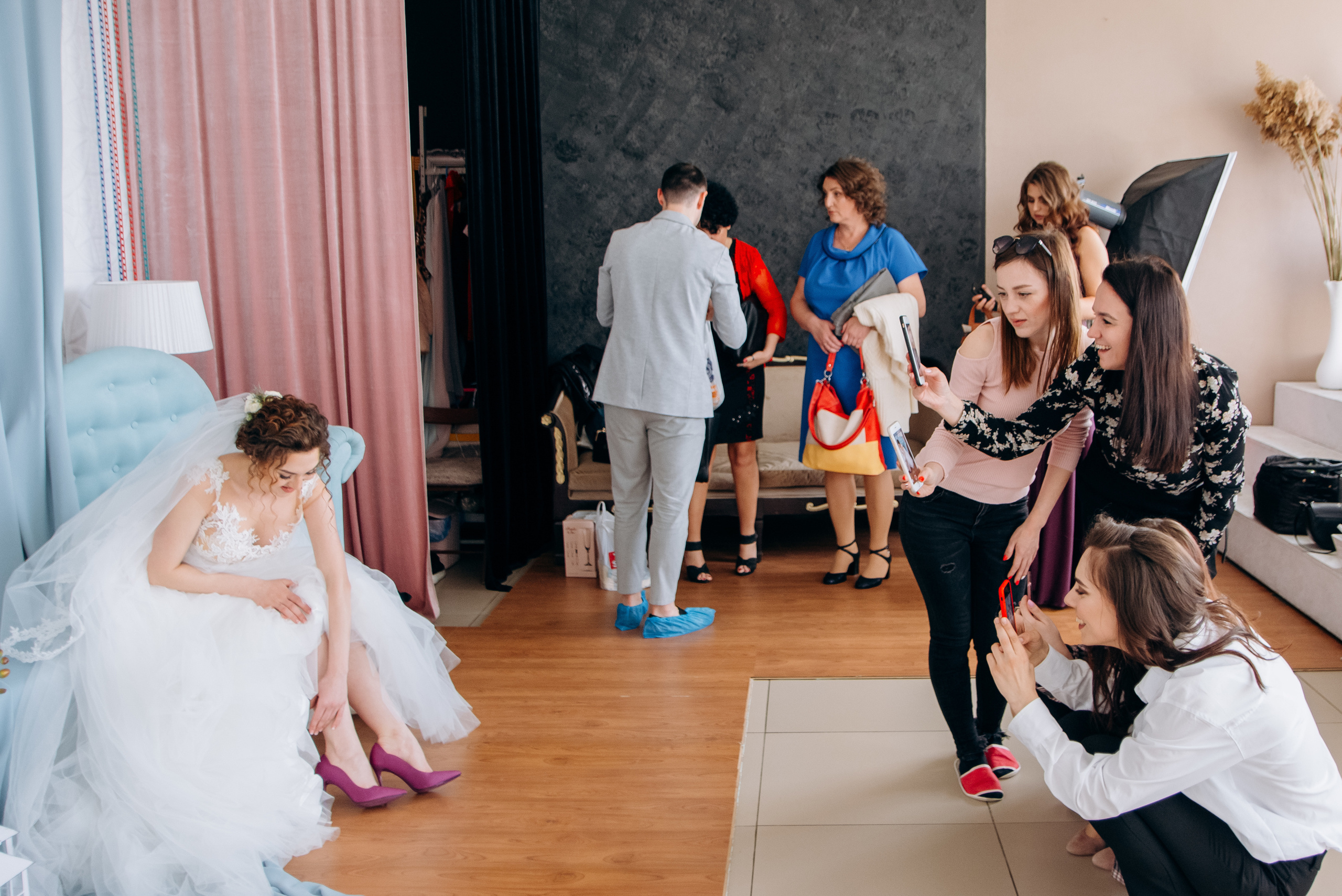 Свадебные фото-серии. Весільний фотограф Черкаси Україна Вадим Биць