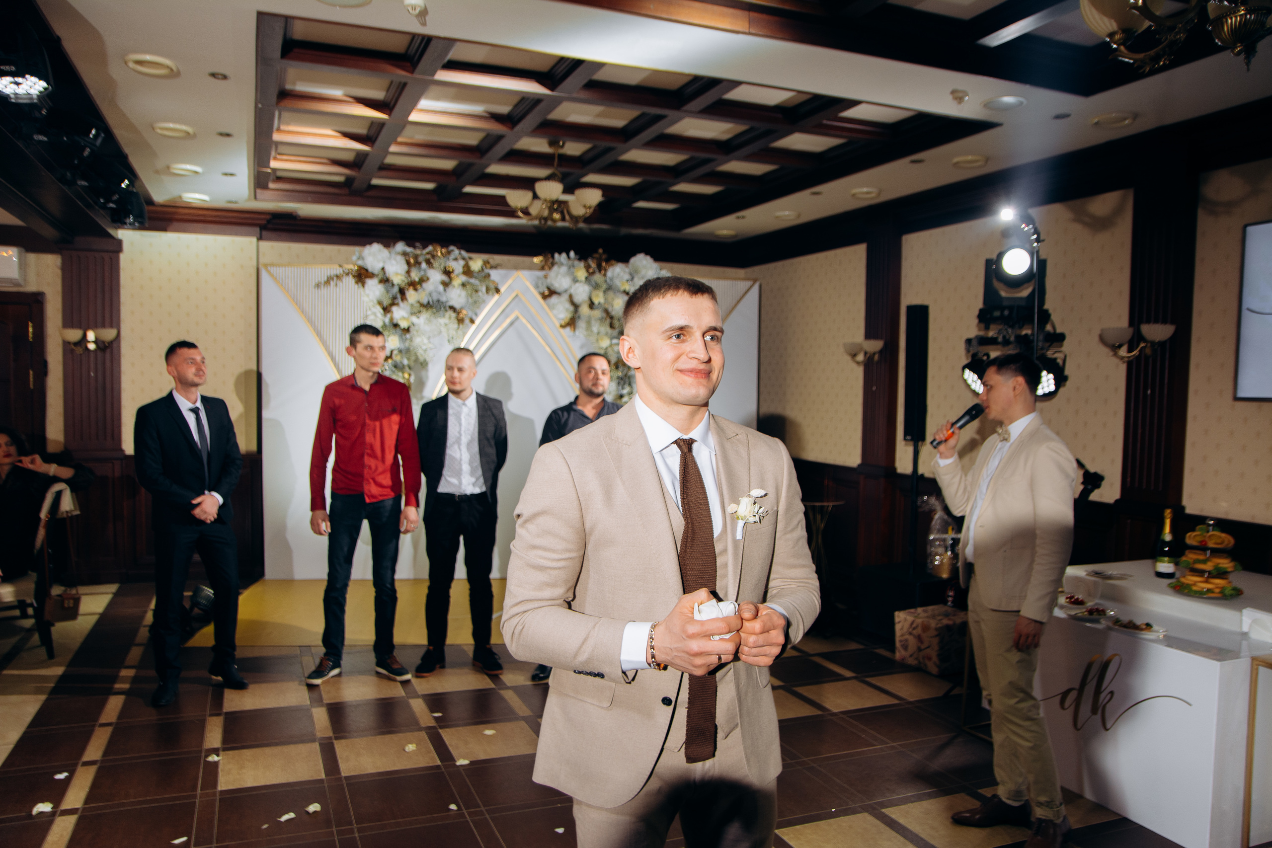 K&D. Весільний фотограф Черкаси Україна Вадим Биць