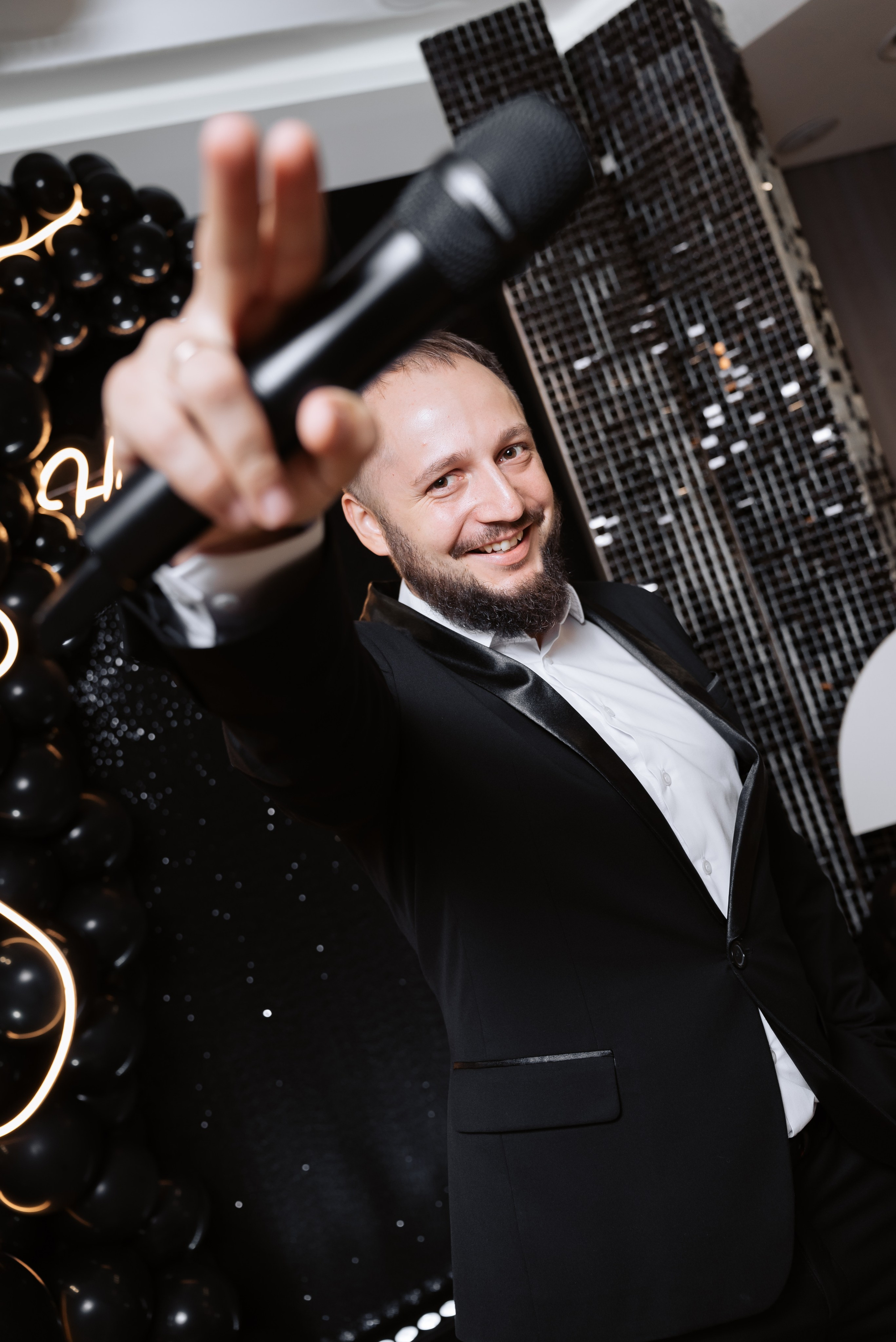 Happy Birthday Party. Весільний фотограф Черкаси Україна Вадим Биць