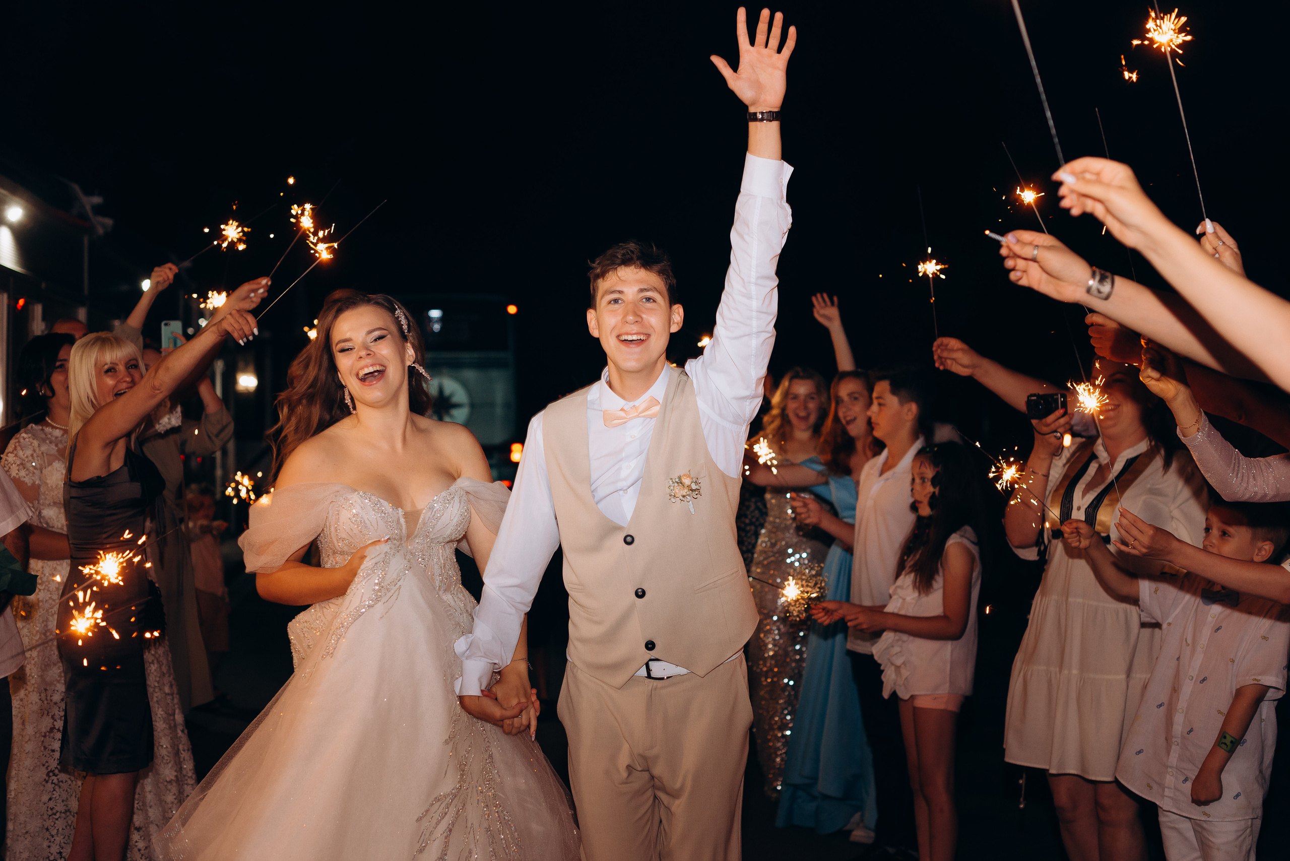 Міша та Яна 22,07,22. Весільний фотограф Черкаси Україна Вадим Биць