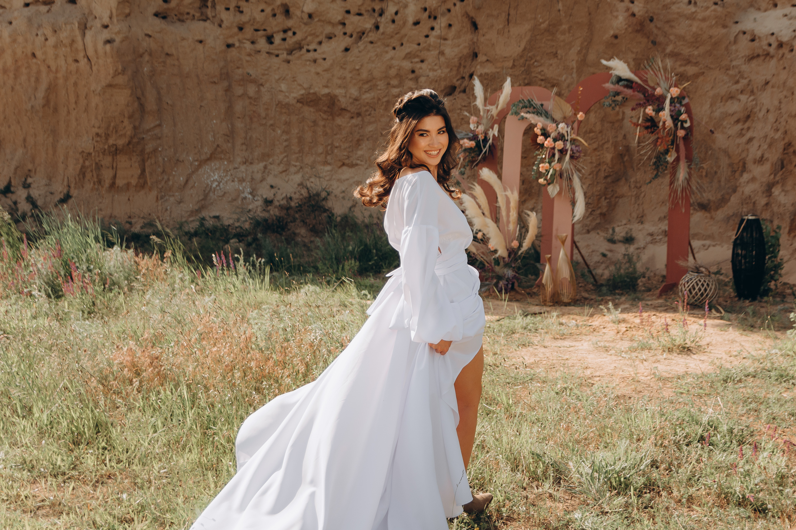 LOVE STORY Boho. Весільний фотограф Черкаси Україна Вадим Биць