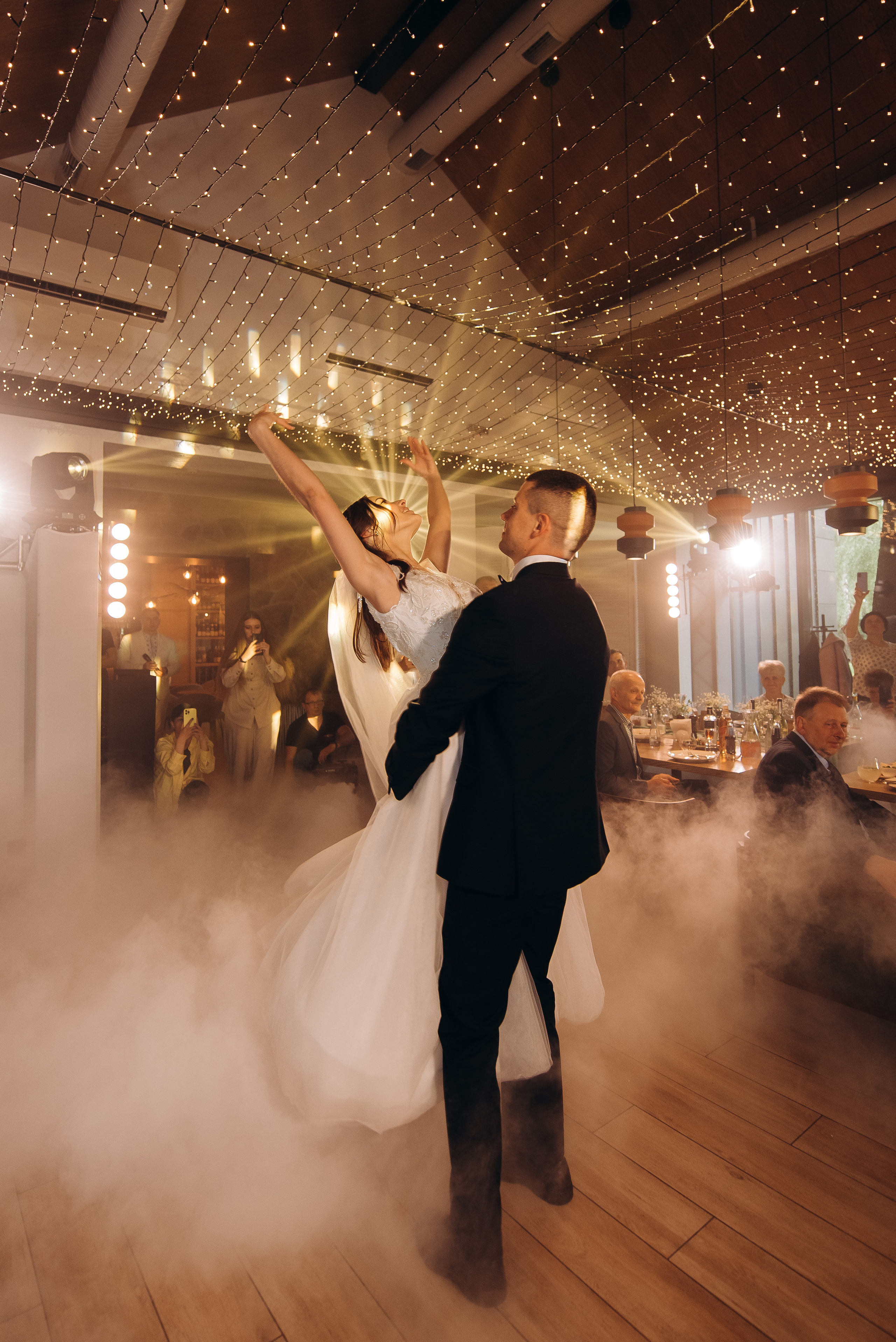 R&M Wedding day. Весільний фотограф Черкаси Україна Вадим Биць