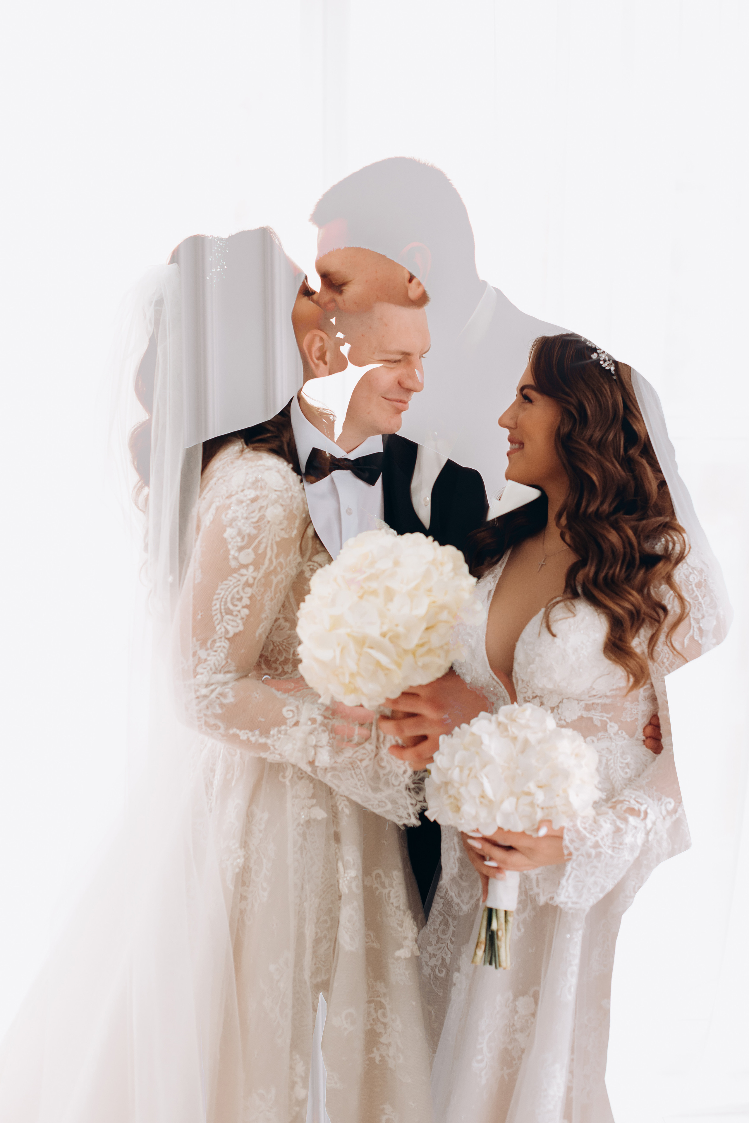 Ідеально. Весільний фотограф Черкаси Україна Вадим Биць