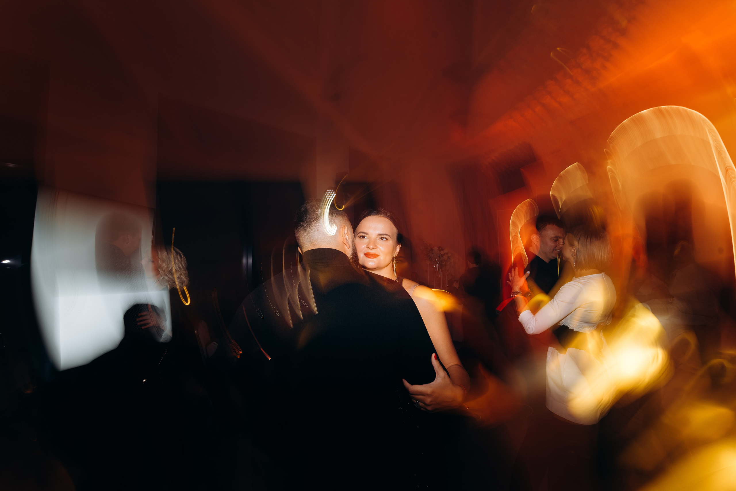 Коли все по дорослому. Весільний фотограф Черкаси Україна Вадим Биць