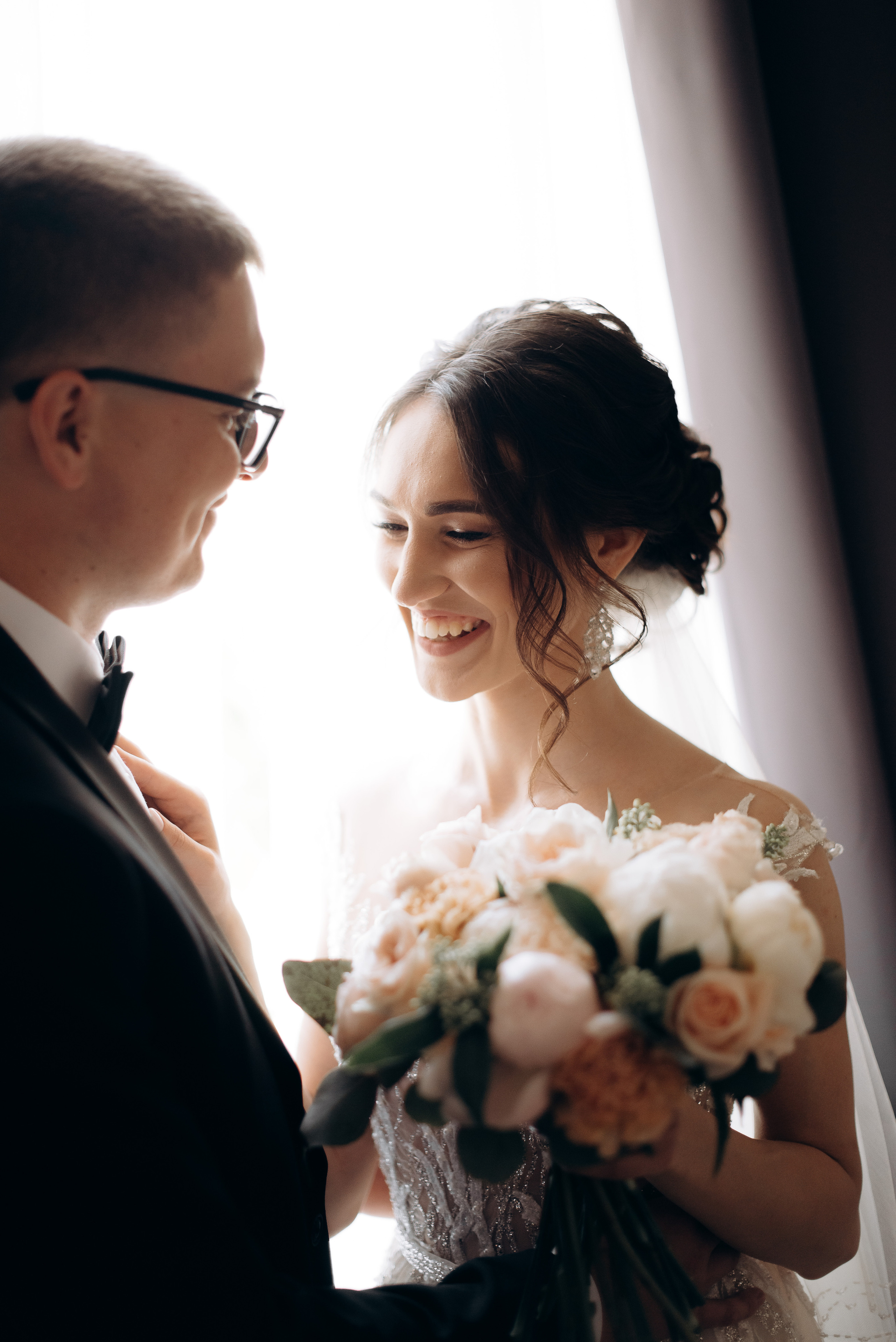 W&I. Весільний фотограф Черкаси Україна Вадим Биць