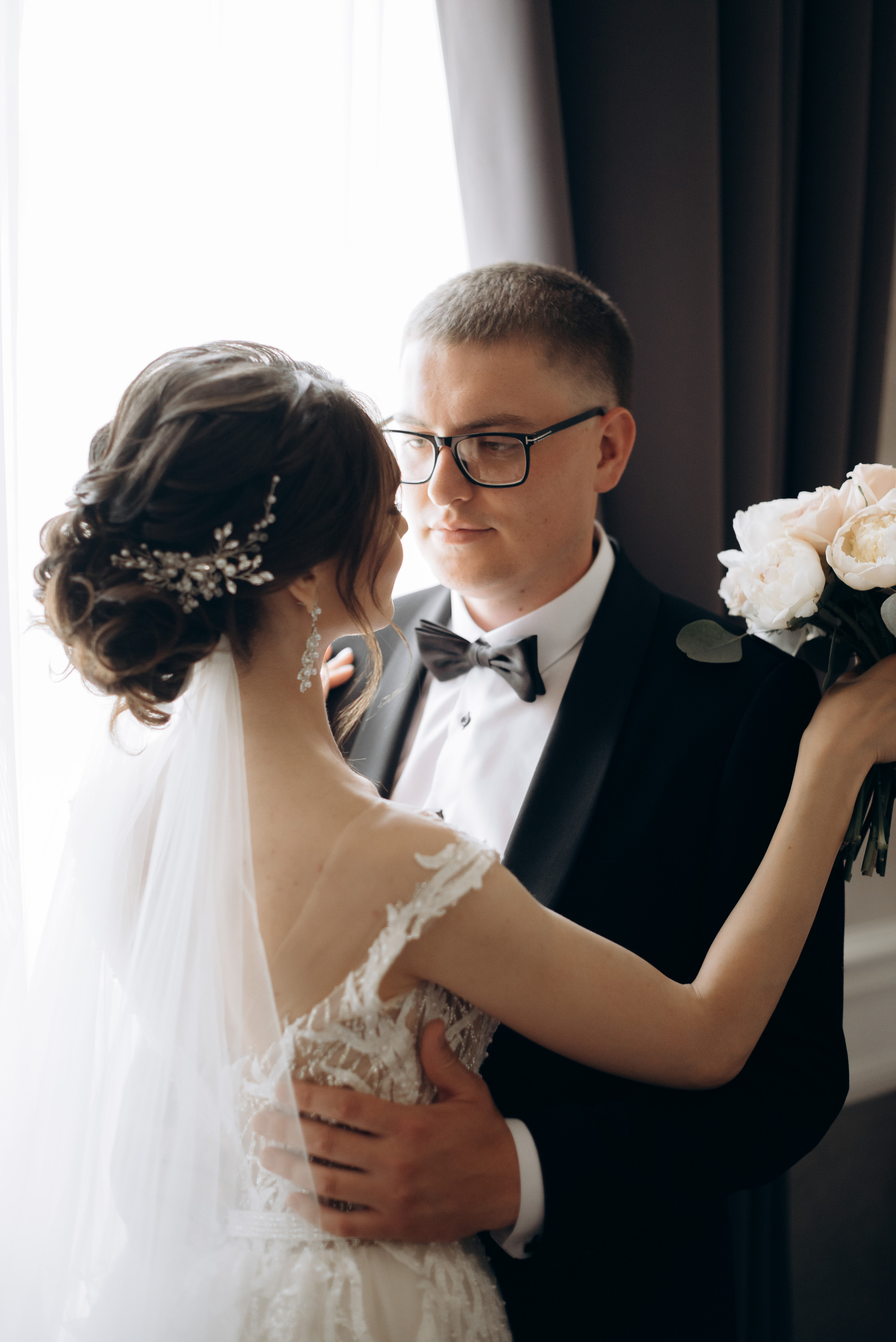 W&I. Весільний фотограф Черкаси Україна Вадим Биць