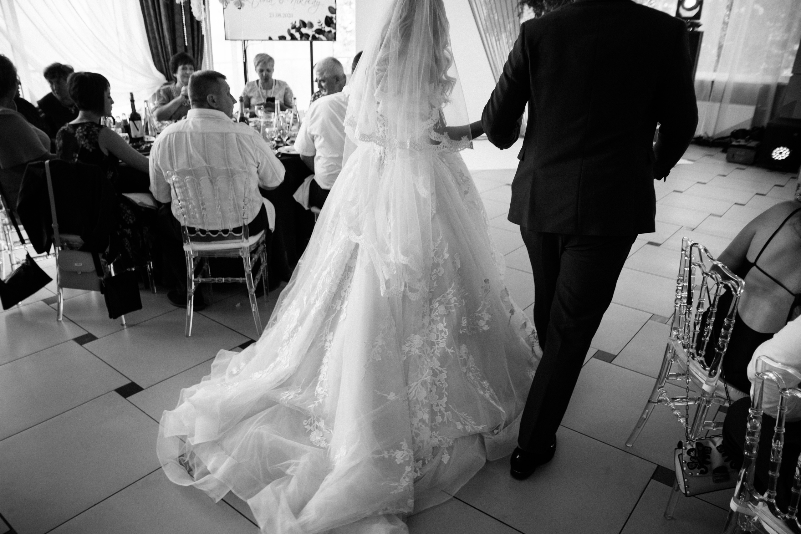 M&V. Весільний фотограф Черкаси Україна Вадим Биць