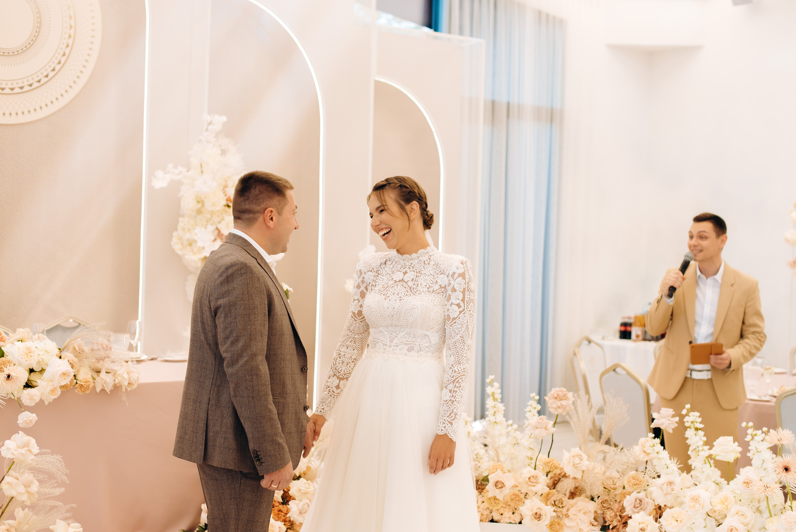 Коли все по дорослому. Весільний фотограф Черкаси Україна Вадим Биць