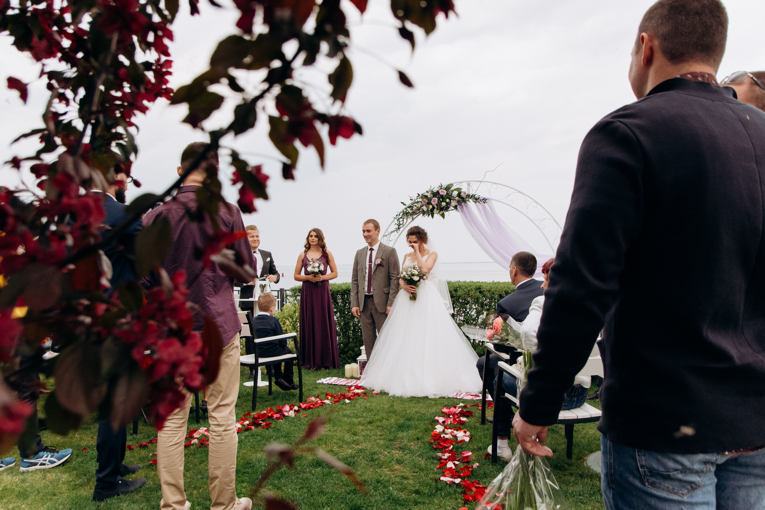 Свадебные фото-серии. Весільний фотограф Черкаси Україна Вадим Биць