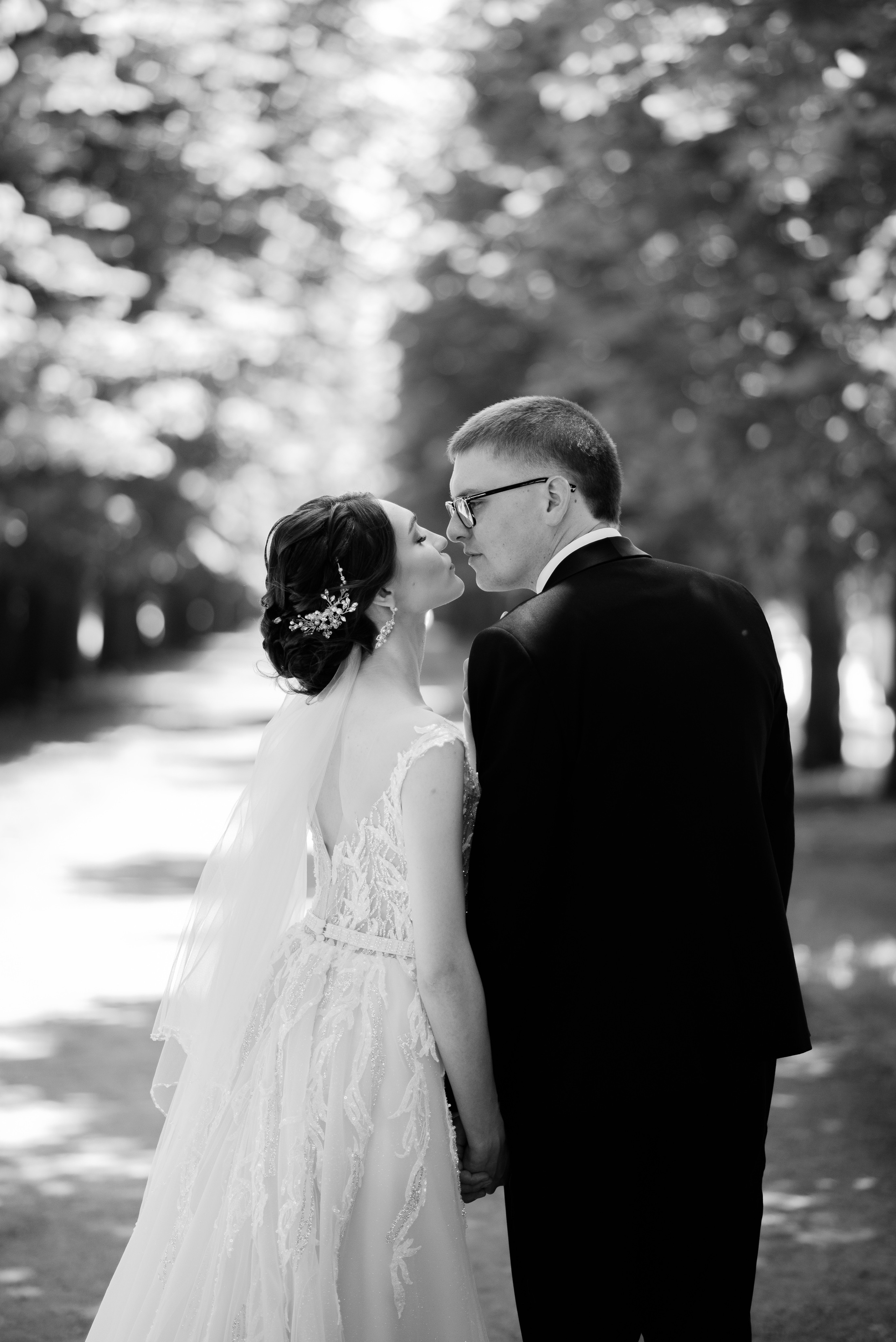 W&I. Весільний фотограф Черкаси Україна Вадим Биць