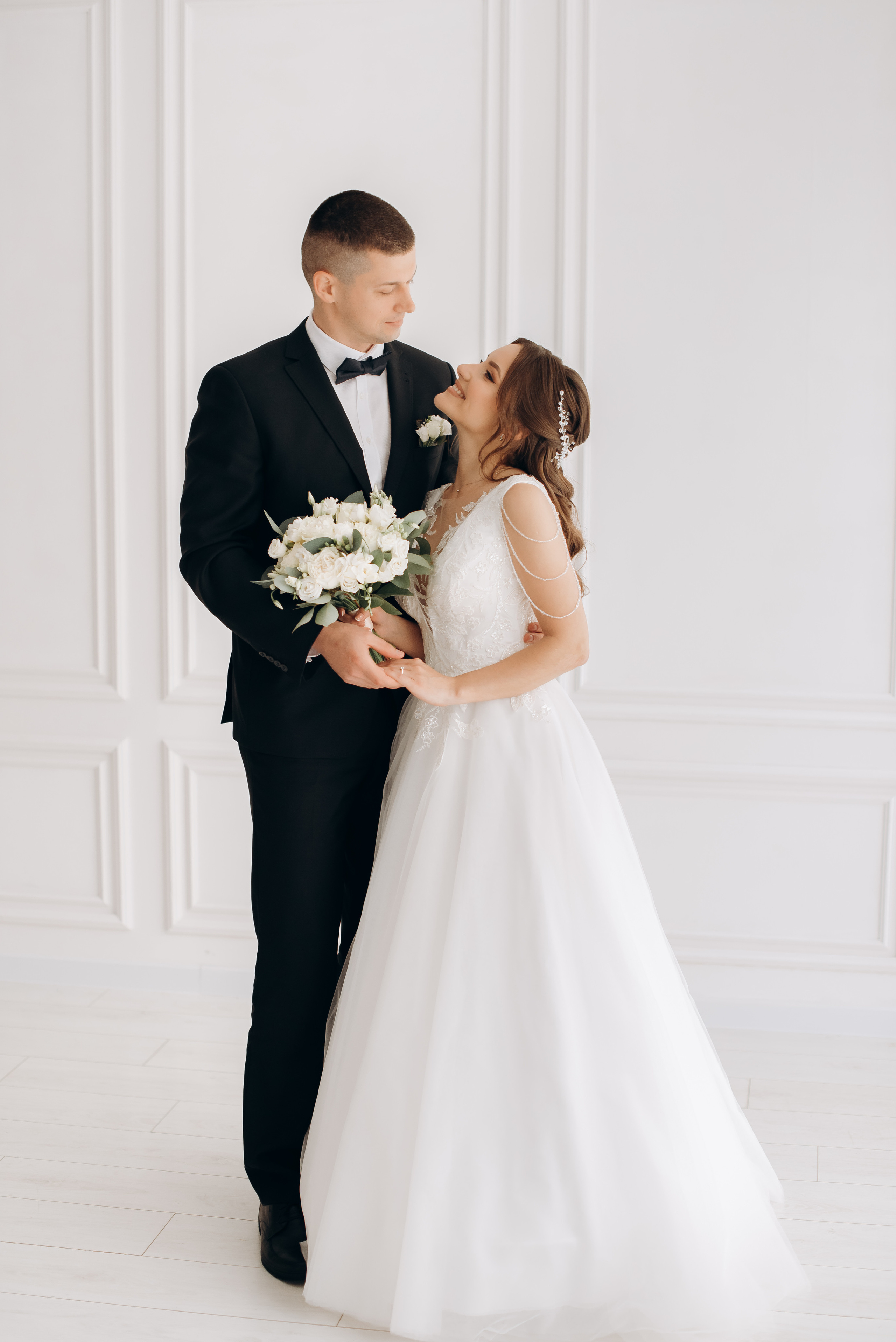 R&M Wedding day. Весільний фотограф Черкаси Україна Вадим Биць