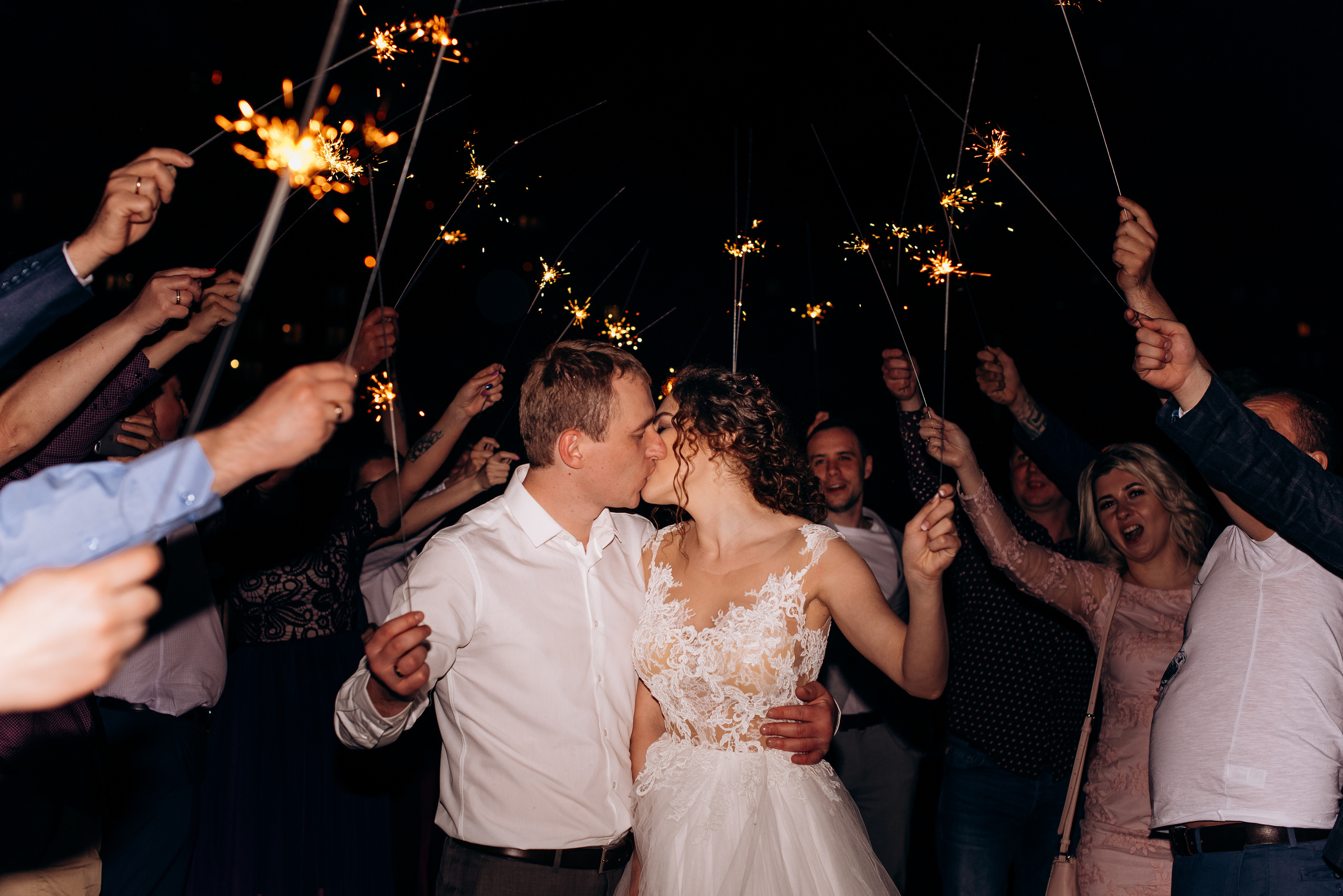 Свадебные фото-серии. Весільний фотограф Черкаси Україна Вадим Биць