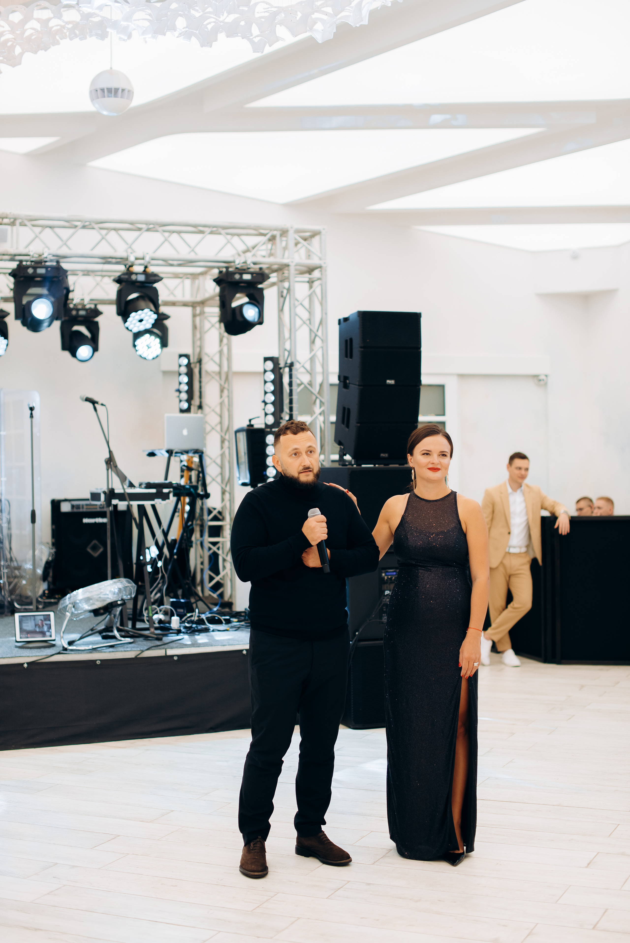 Коли все по дорослому. Весільний фотограф Черкаси Україна Вадим Биць