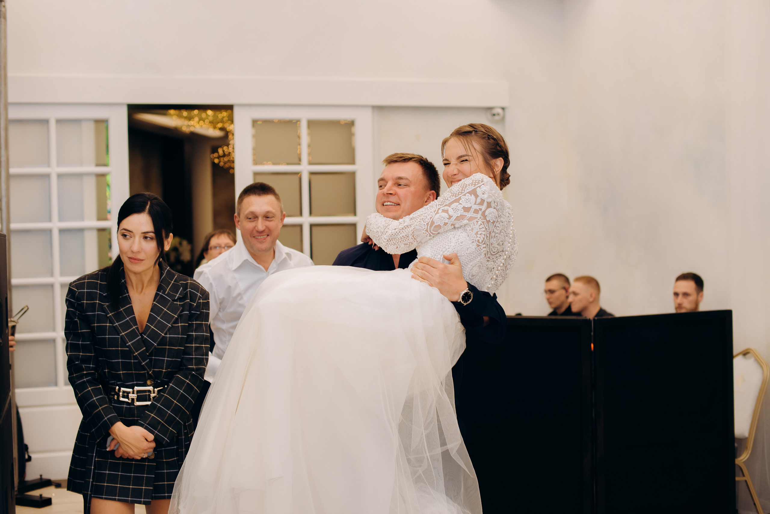 Коли все по дорослому. Весільний фотограф Черкаси Україна Вадим Биць