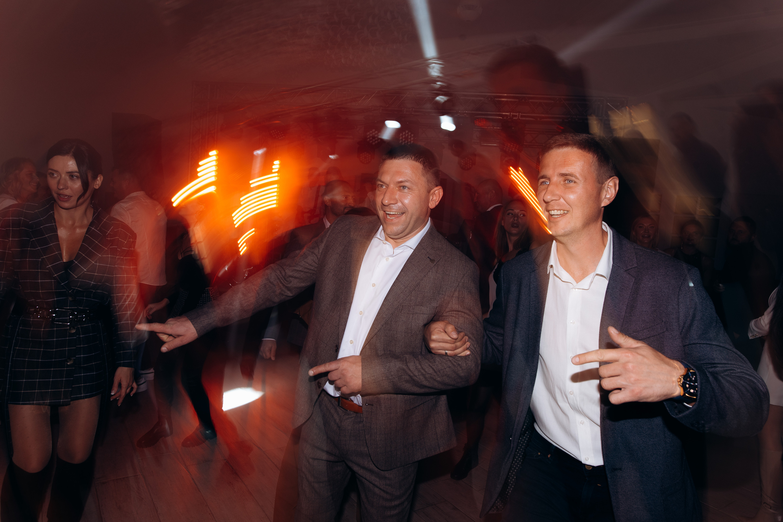 Коли все по дорослому. Весільний фотограф Черкаси Україна Вадим Биць