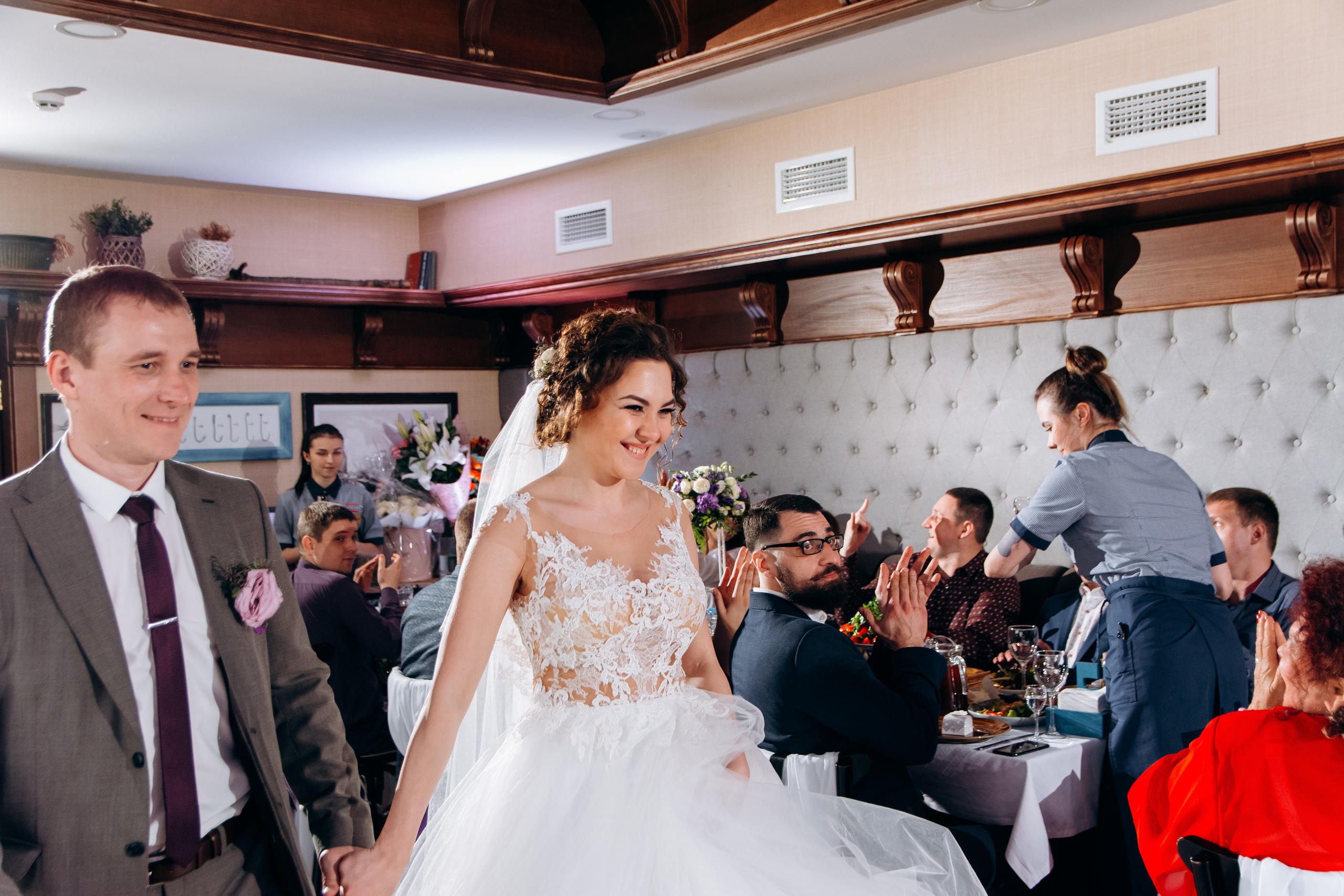 Свадебные фото-серии. Весільний фотограф Черкаси Україна Вадим Биць