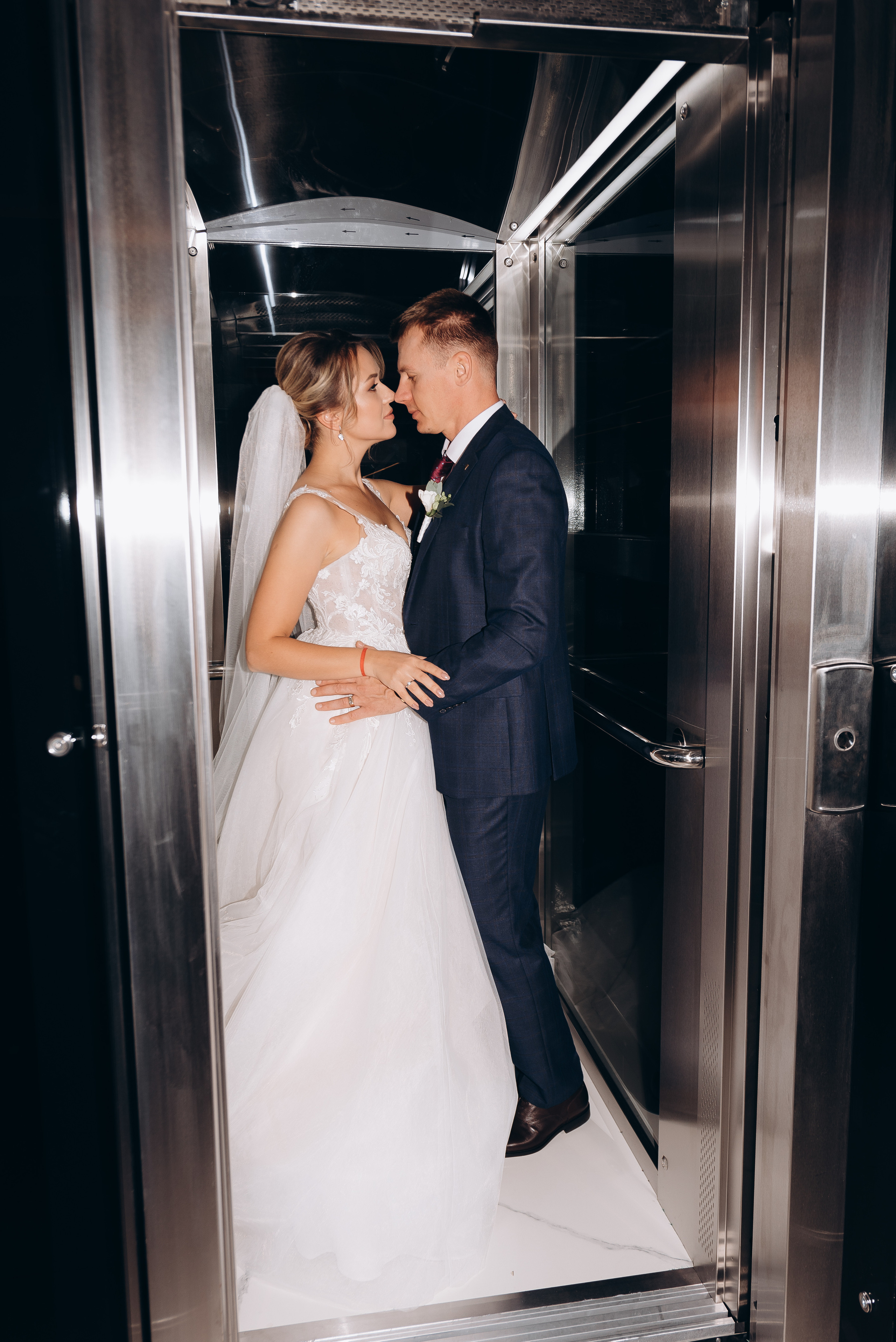 WEDDING DAY E&A. Весільний фотограф Черкаси Україна Вадим Биць