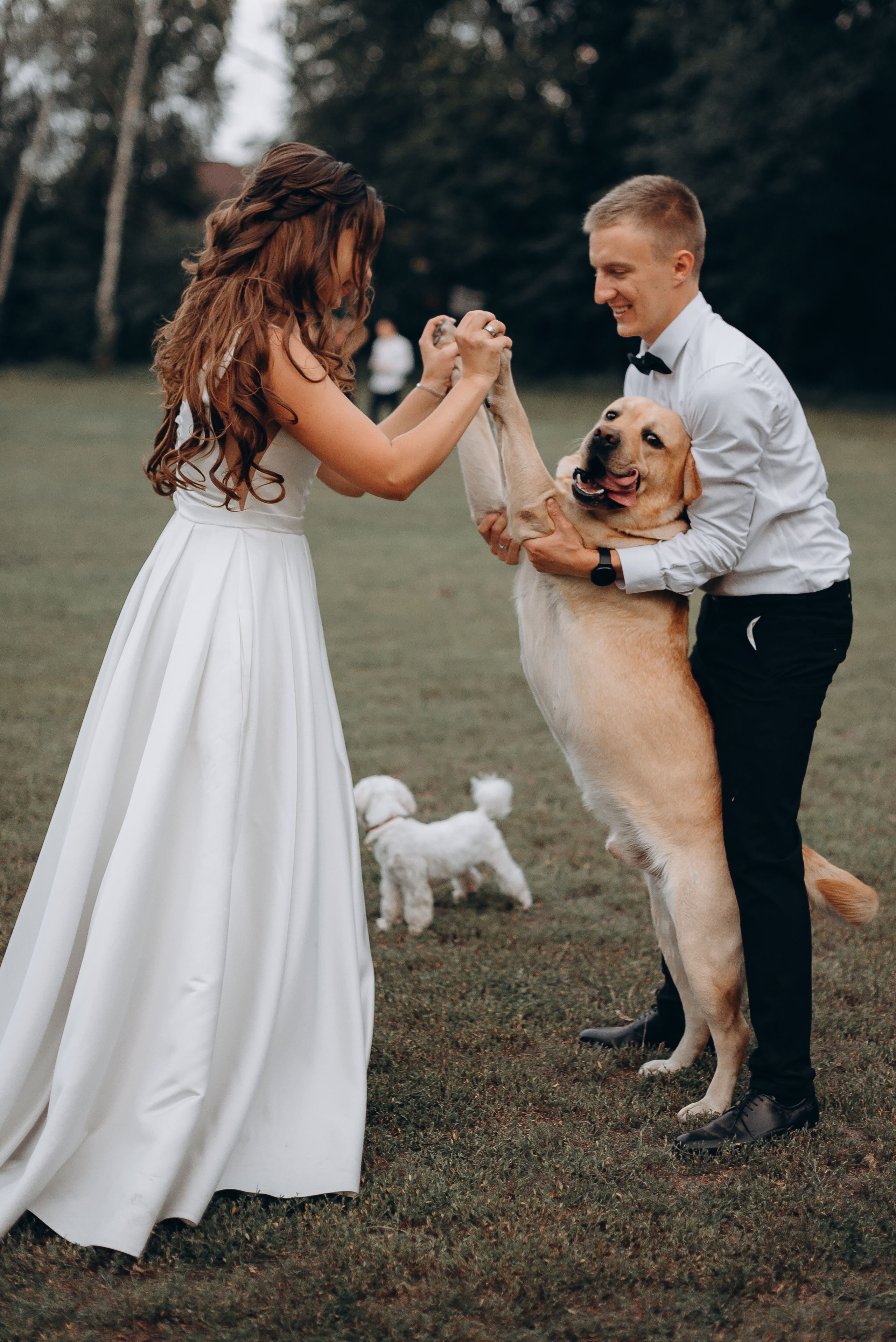 S&A. Весільний фотограф Черкаси Україна Вадим Биць