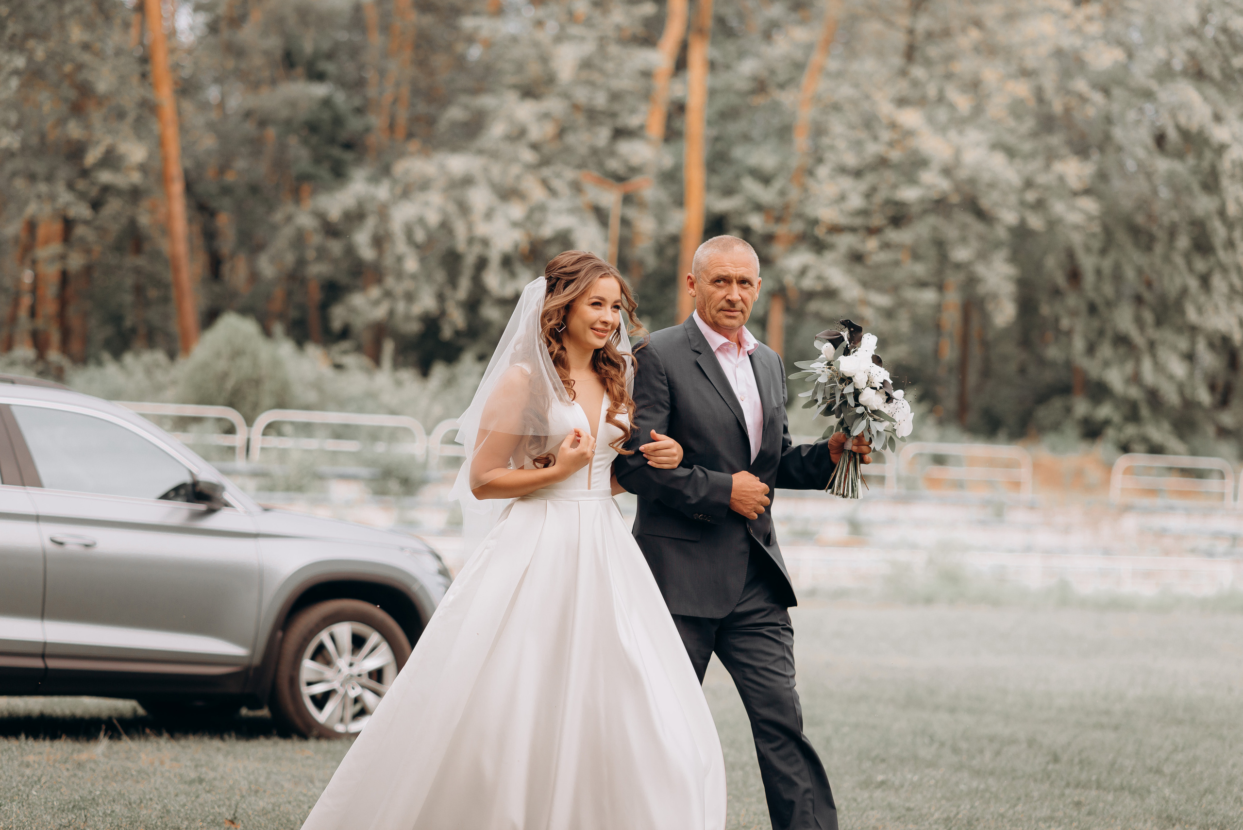 S&A. Весільний фотограф Черкаси Україна Вадим Биць