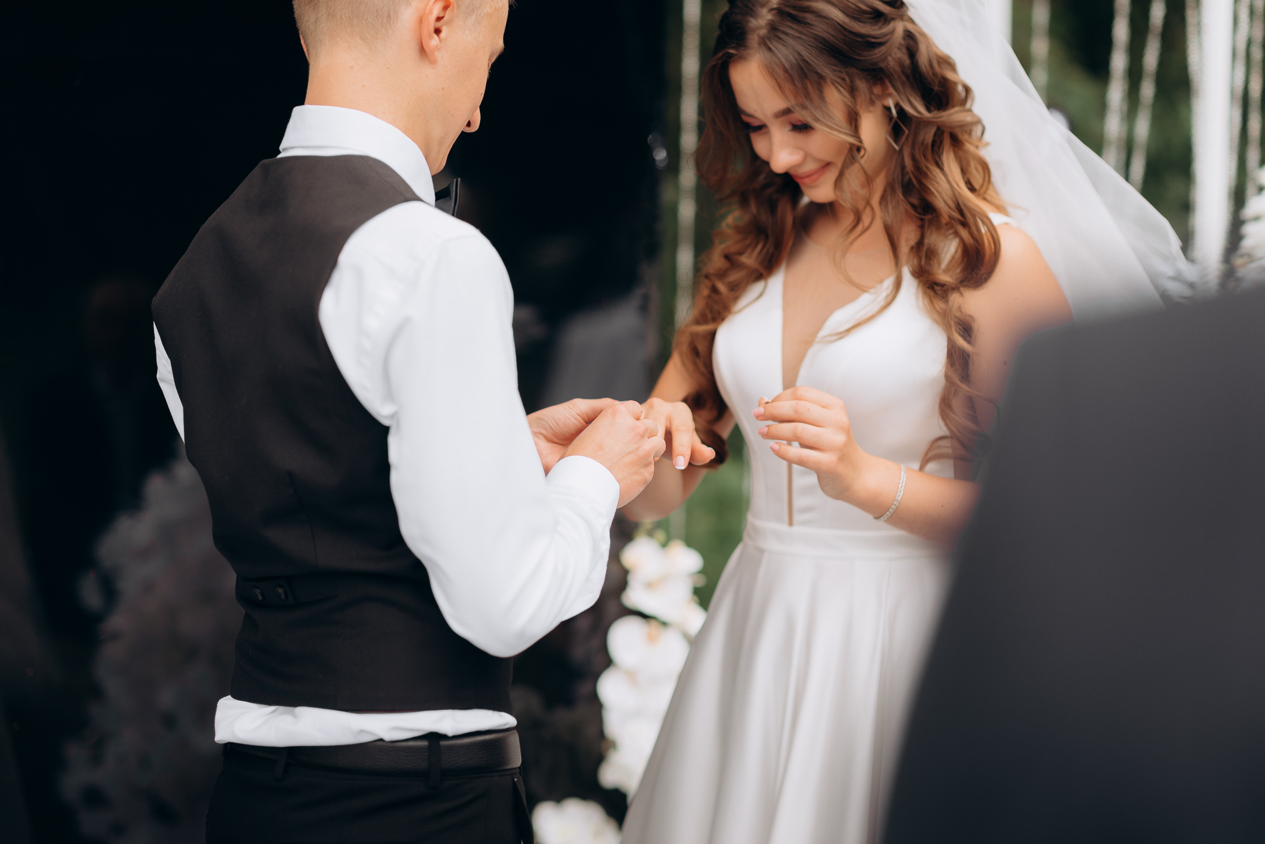 S&A. Весільний фотограф Черкаси Україна Вадим Биць