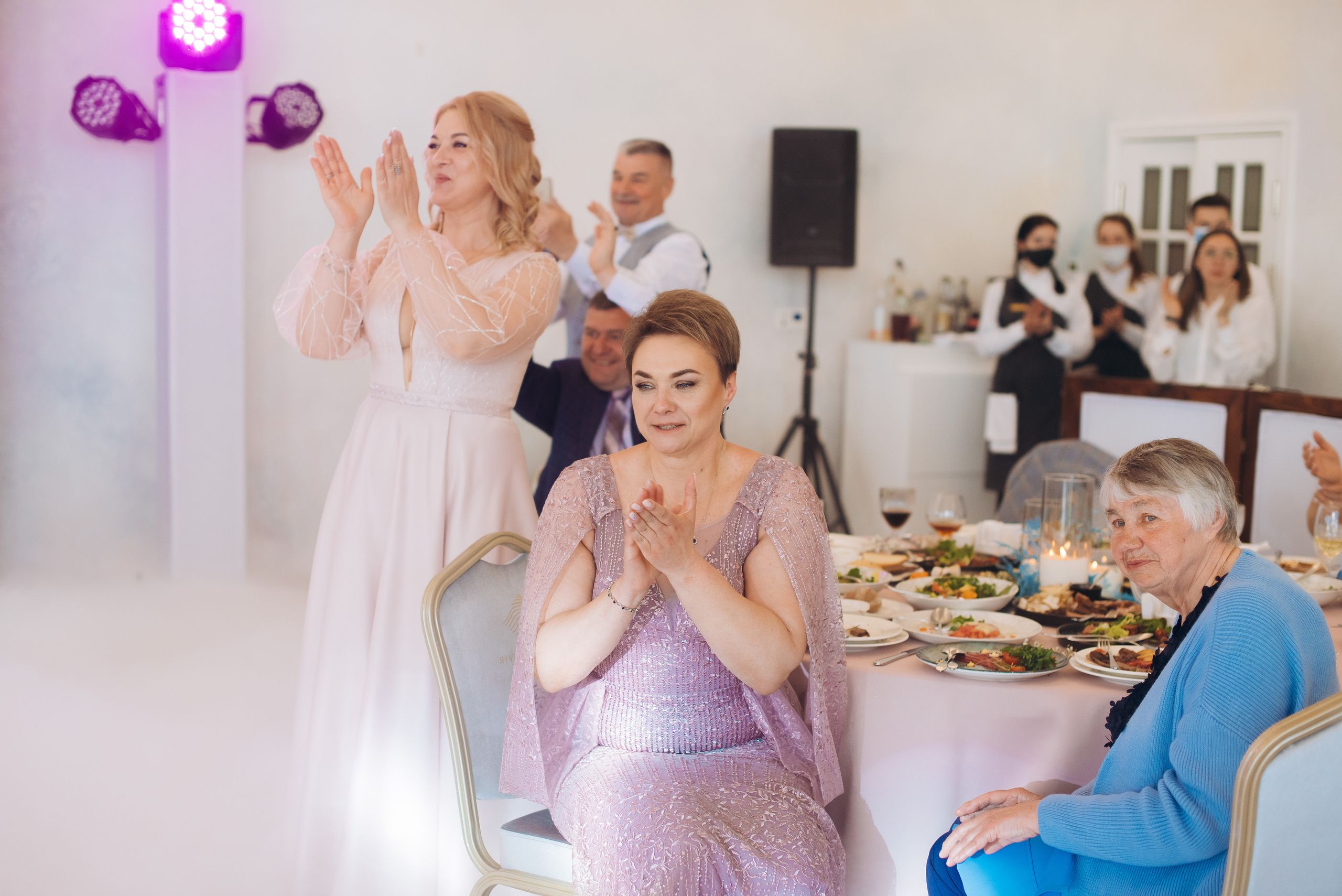 Анастасия и Максим. Весільний фотограф Черкаси Україна Вадим Биць