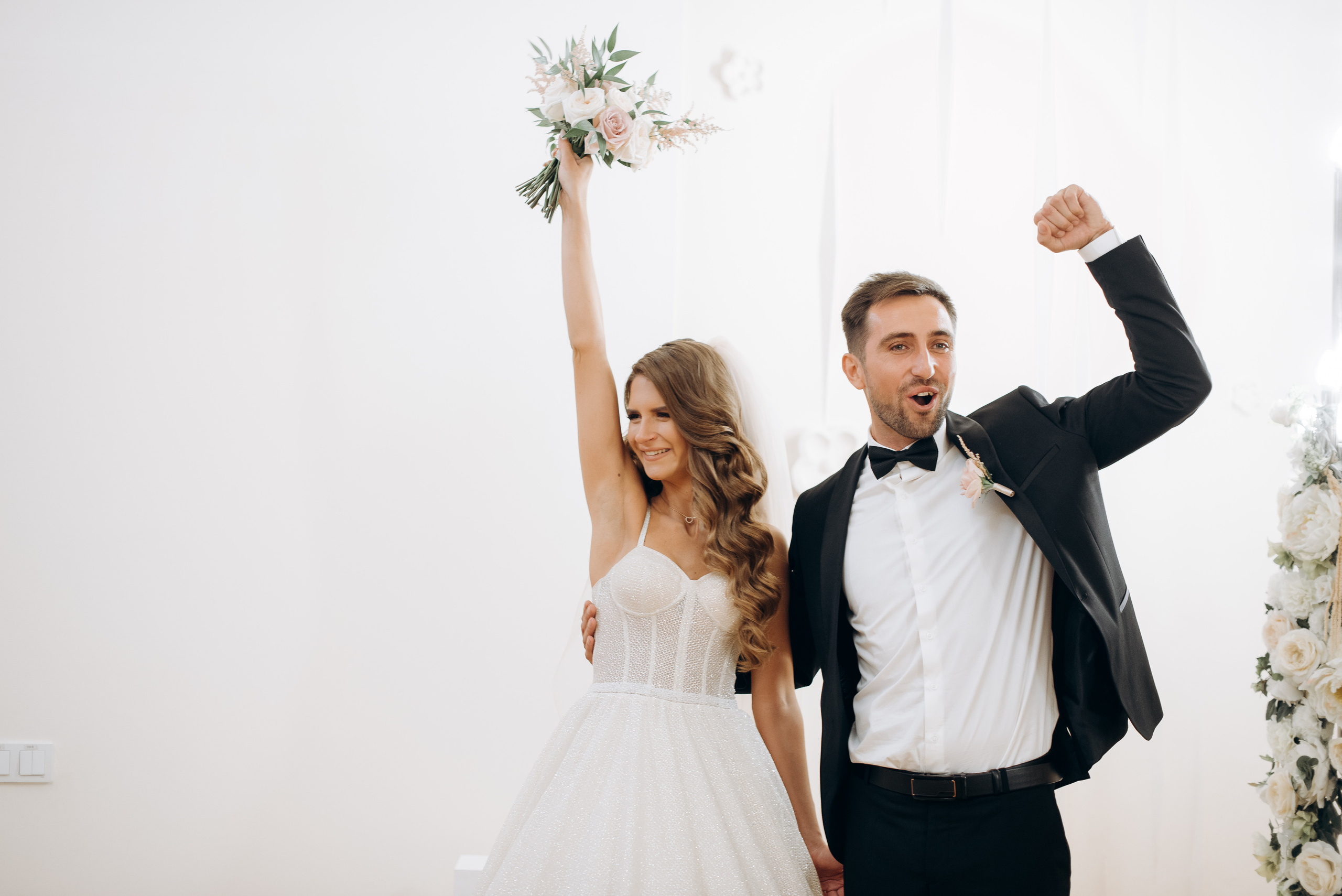 Кохання любить тишу. Весільний фотограф Черкаси Україна Вадим Биць