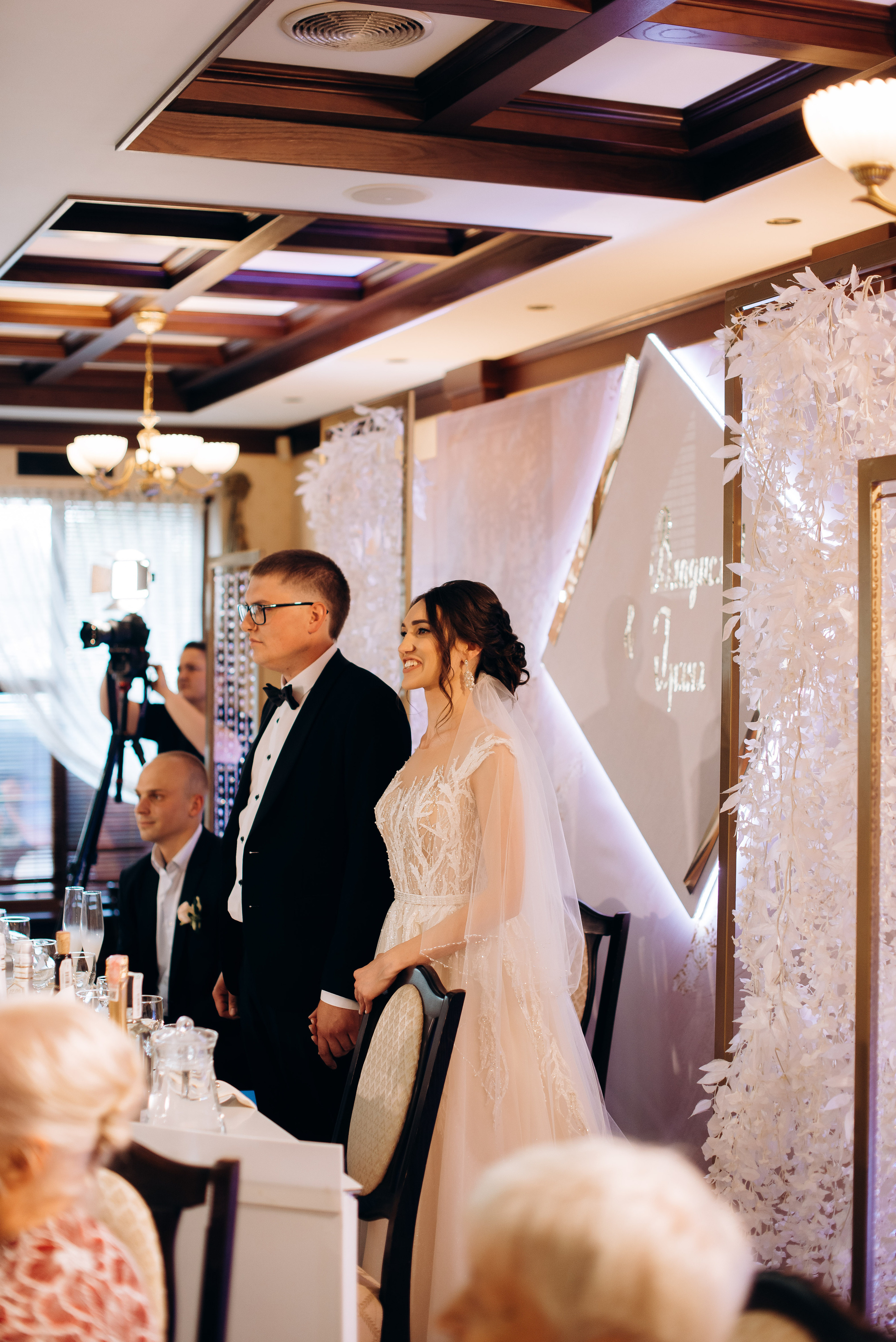 W&I. Весільний фотограф Черкаси Україна Вадим Биць