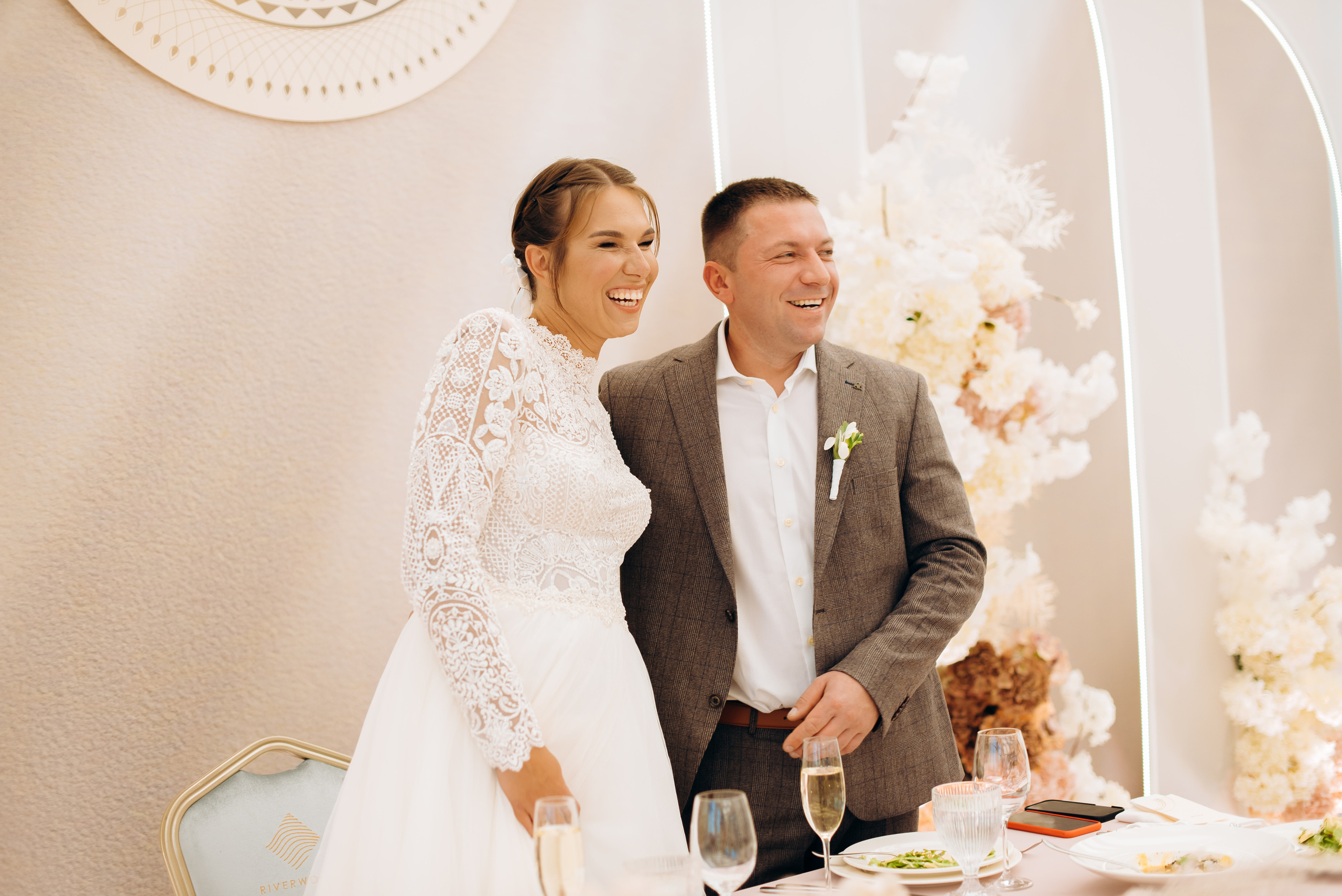 Коли все по дорослому. Весільний фотограф Черкаси Україна Вадим Биць