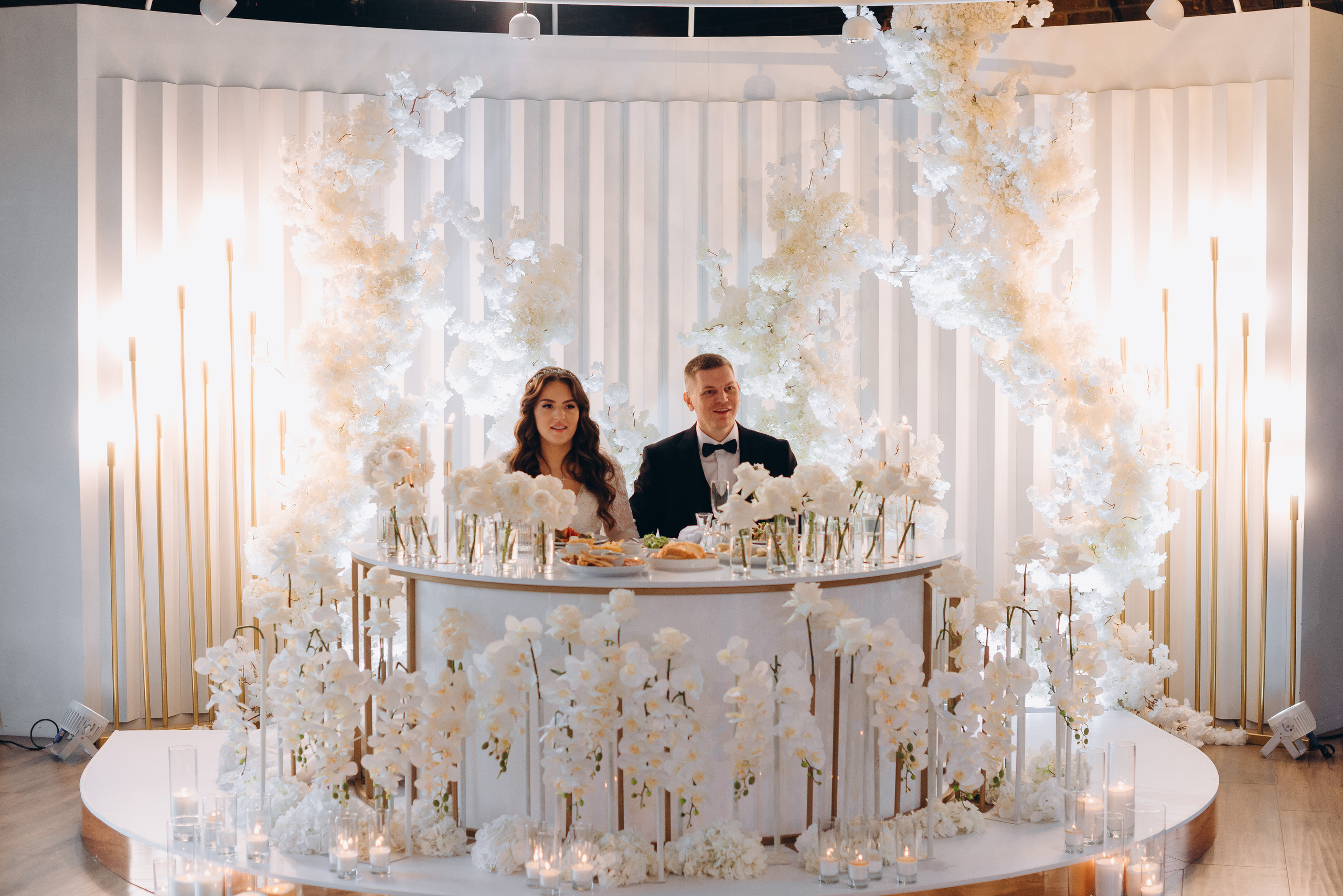 Ідеально. Весільний фотограф Черкаси Україна Вадим Биць