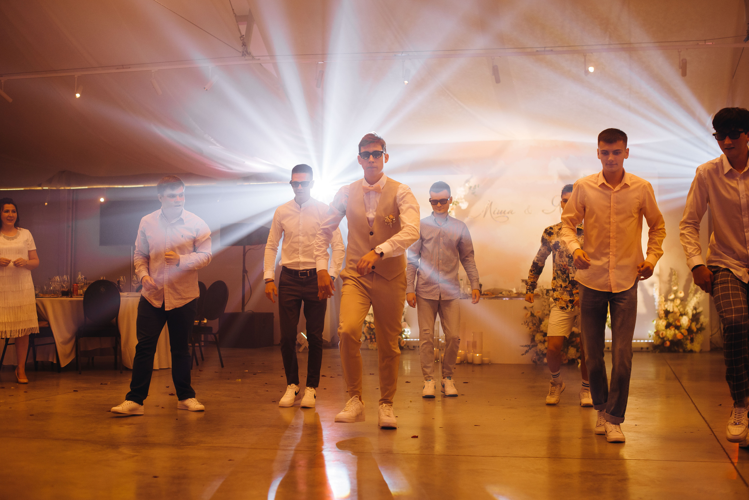 Міша та Яна 22,07,22. Весільний фотограф Черкаси Україна Вадим Биць