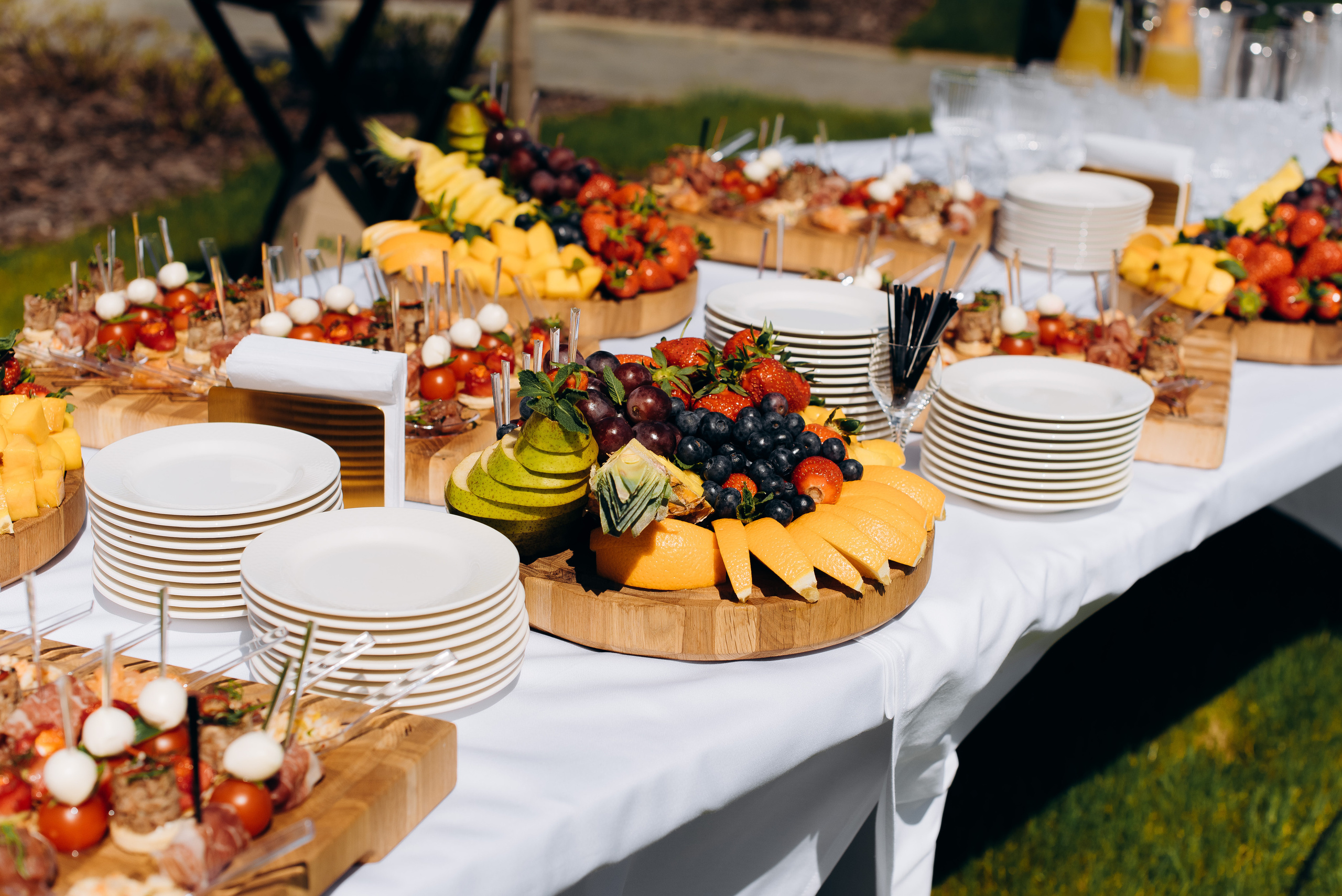Анастасия и Максим. Весільний фотограф Черкаси Україна Вадим Биць