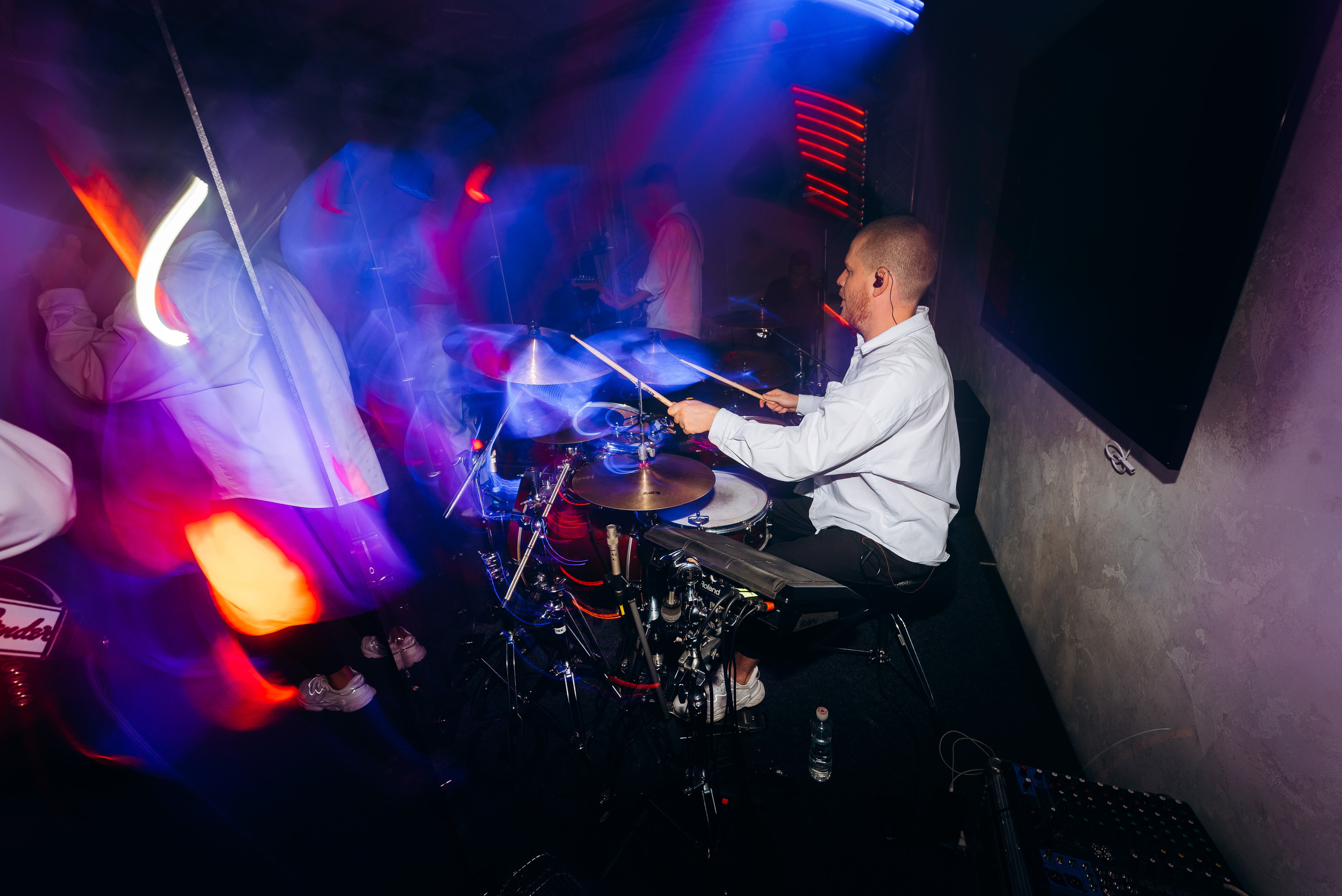 Коли все по дорослому. Весільний фотограф Черкаси Україна Вадим Биць