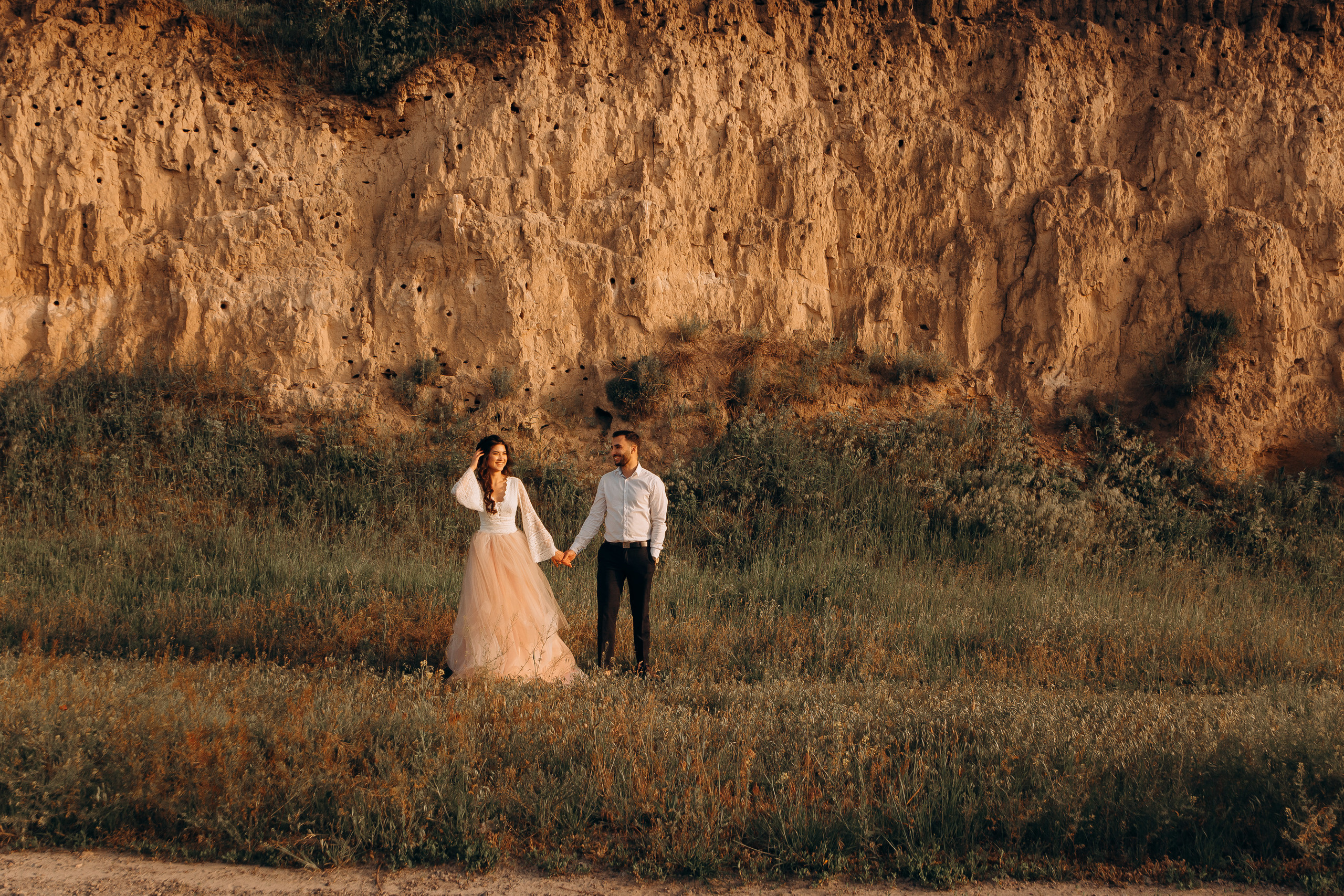 LOVE STORY Boho. Весільний фотограф Черкаси Україна Вадим Биць