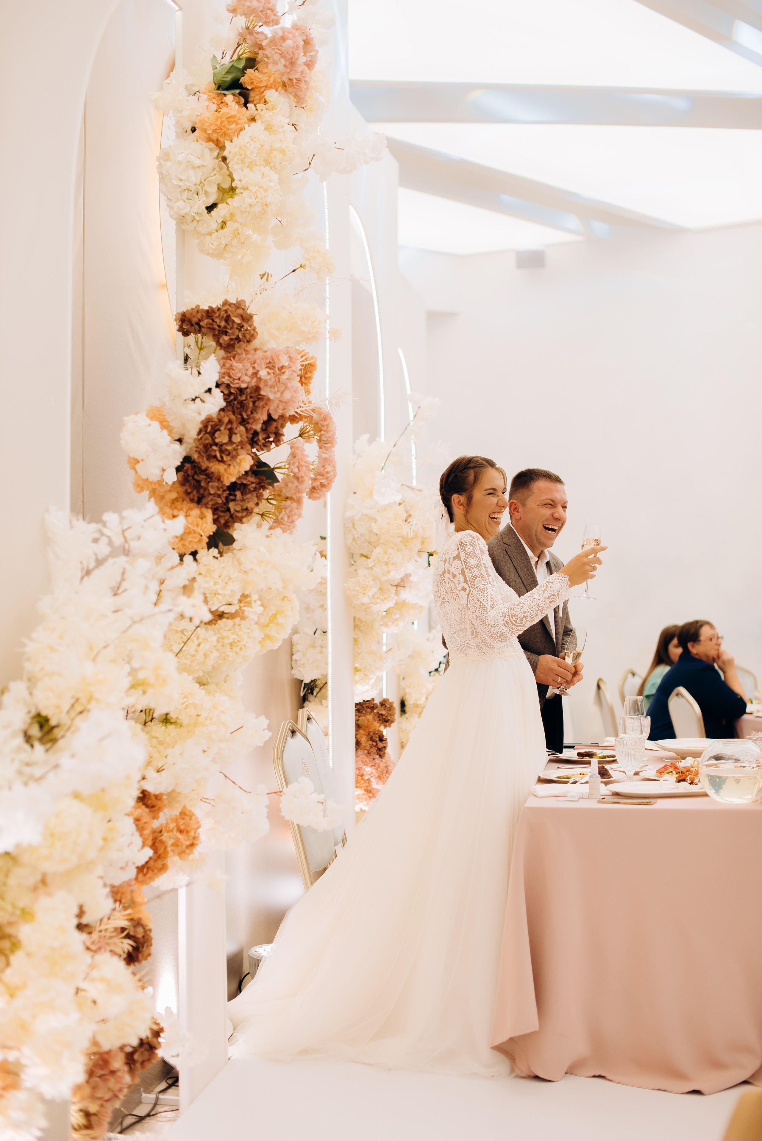 Коли все по дорослому. Весільний фотограф Черкаси Україна Вадим Биць