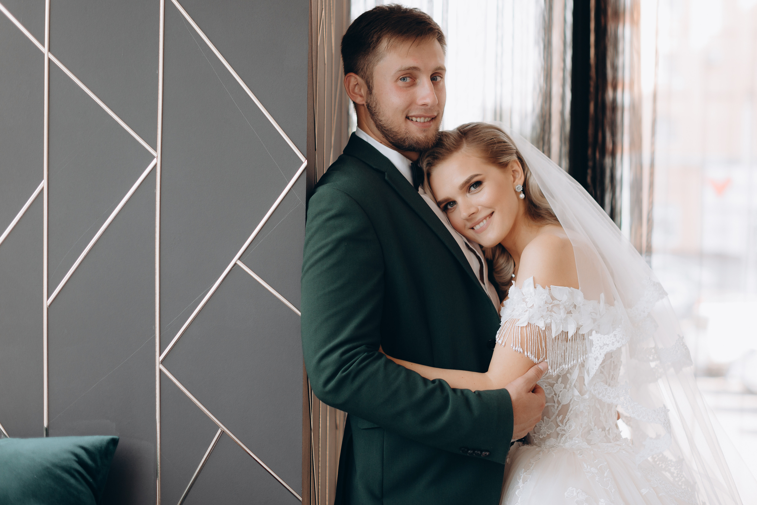 M&V. Весільний фотограф Черкаси Україна Вадим Биць