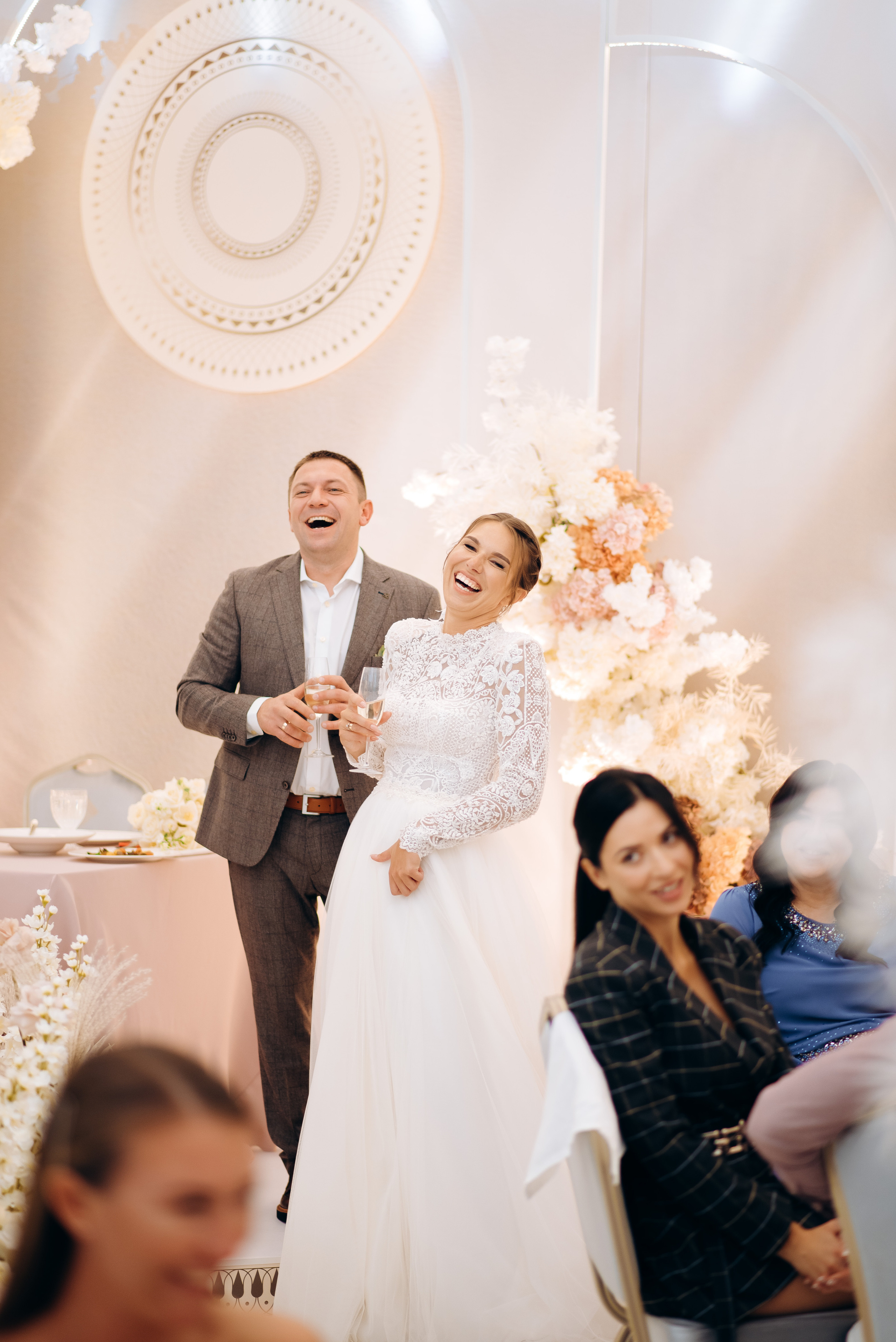 Коли все по дорослому. Весільний фотограф Черкаси Україна Вадим Биць