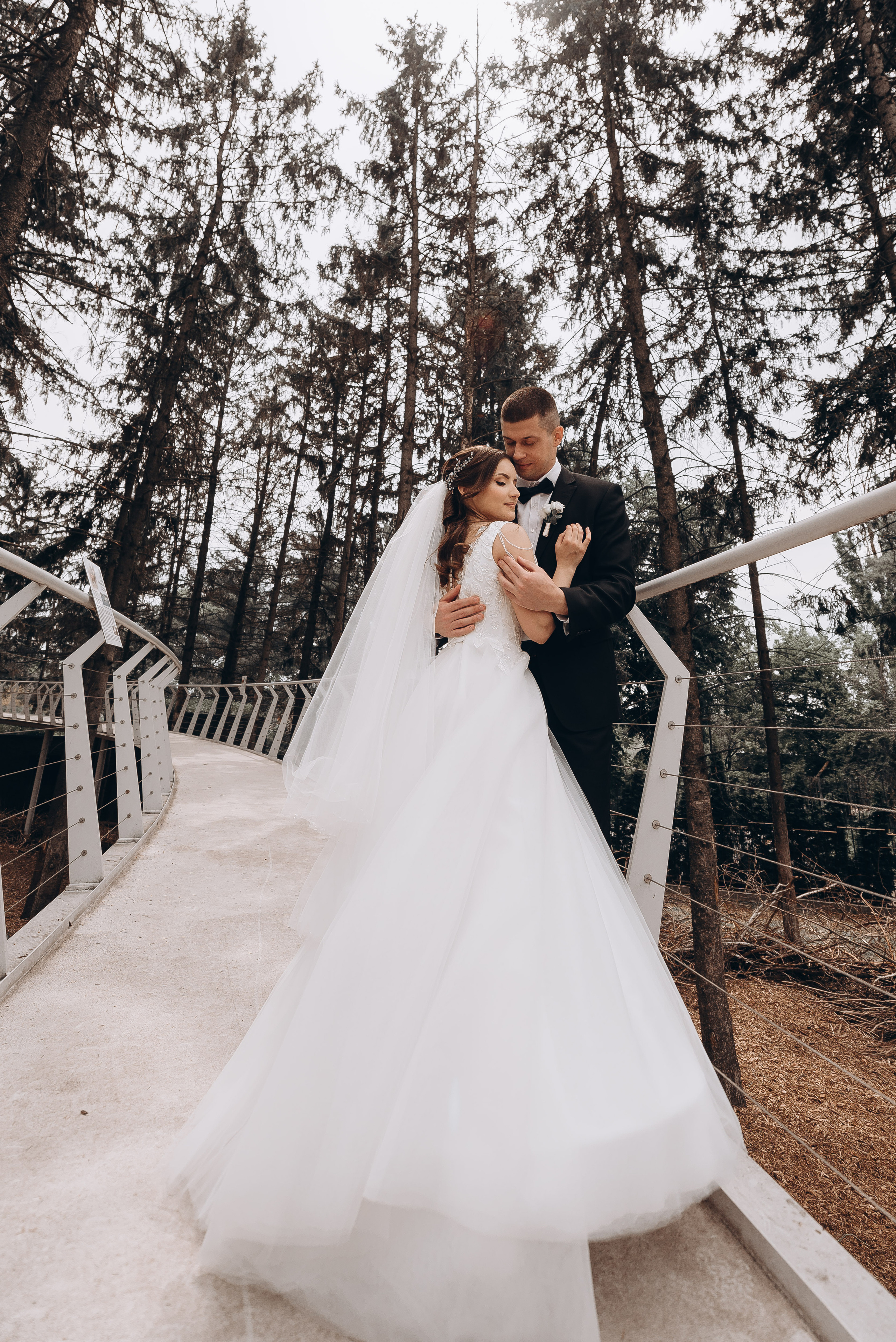 R&M Wedding day. Весільний фотограф Черкаси Україна Вадим Биць