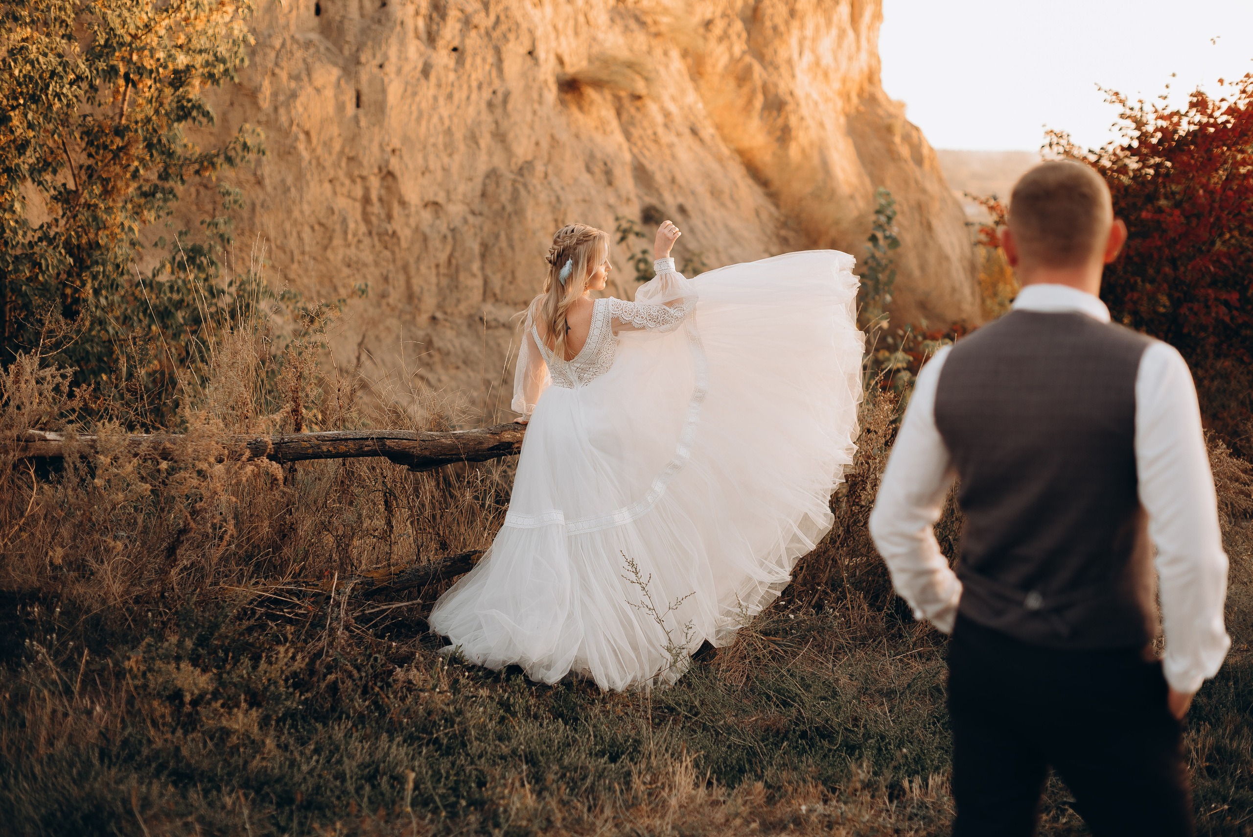 Love Story 2021. Весільний фотограф Черкаси Україна Вадим Биць