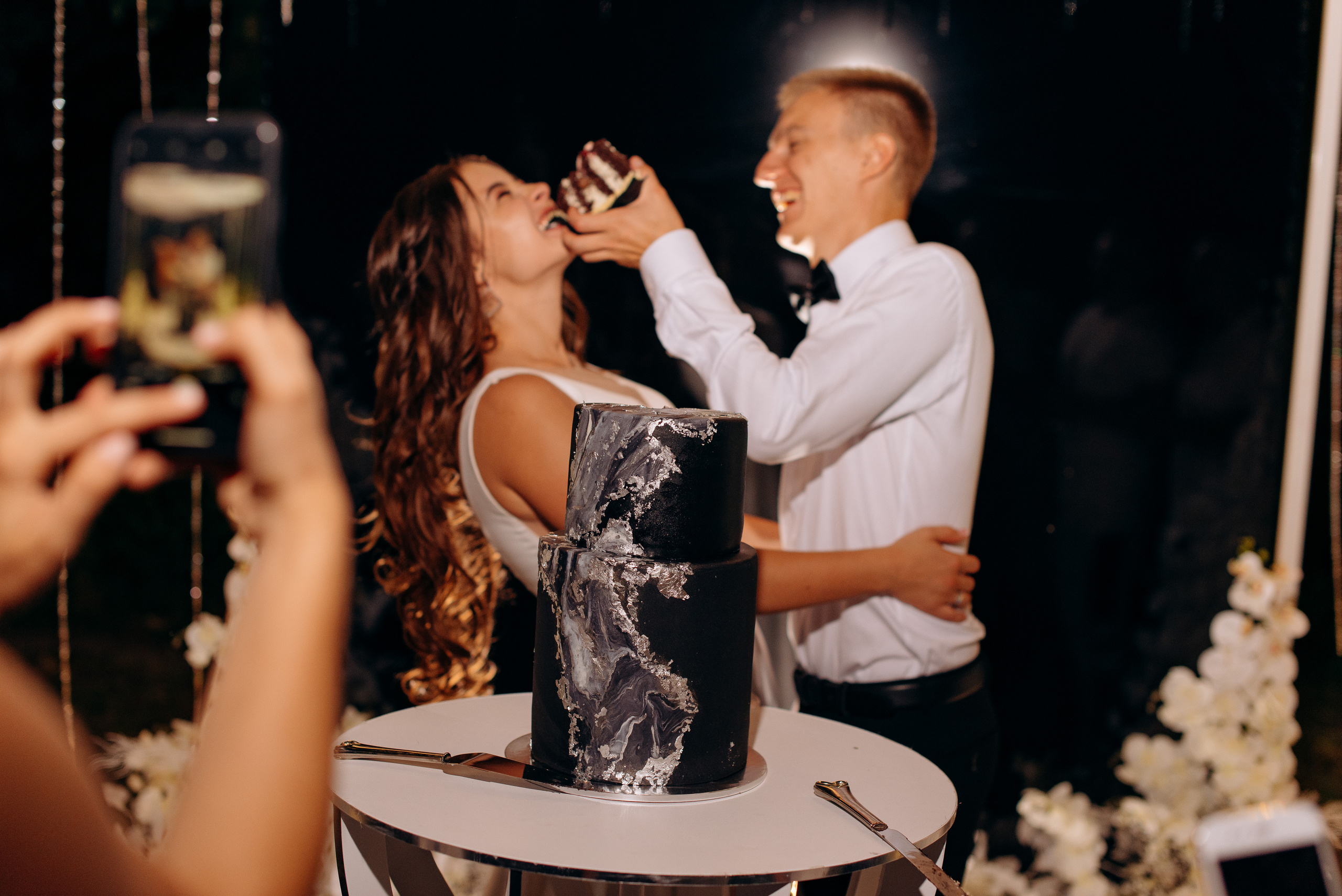 S&A. Весільний фотограф Черкаси Україна Вадим Биць