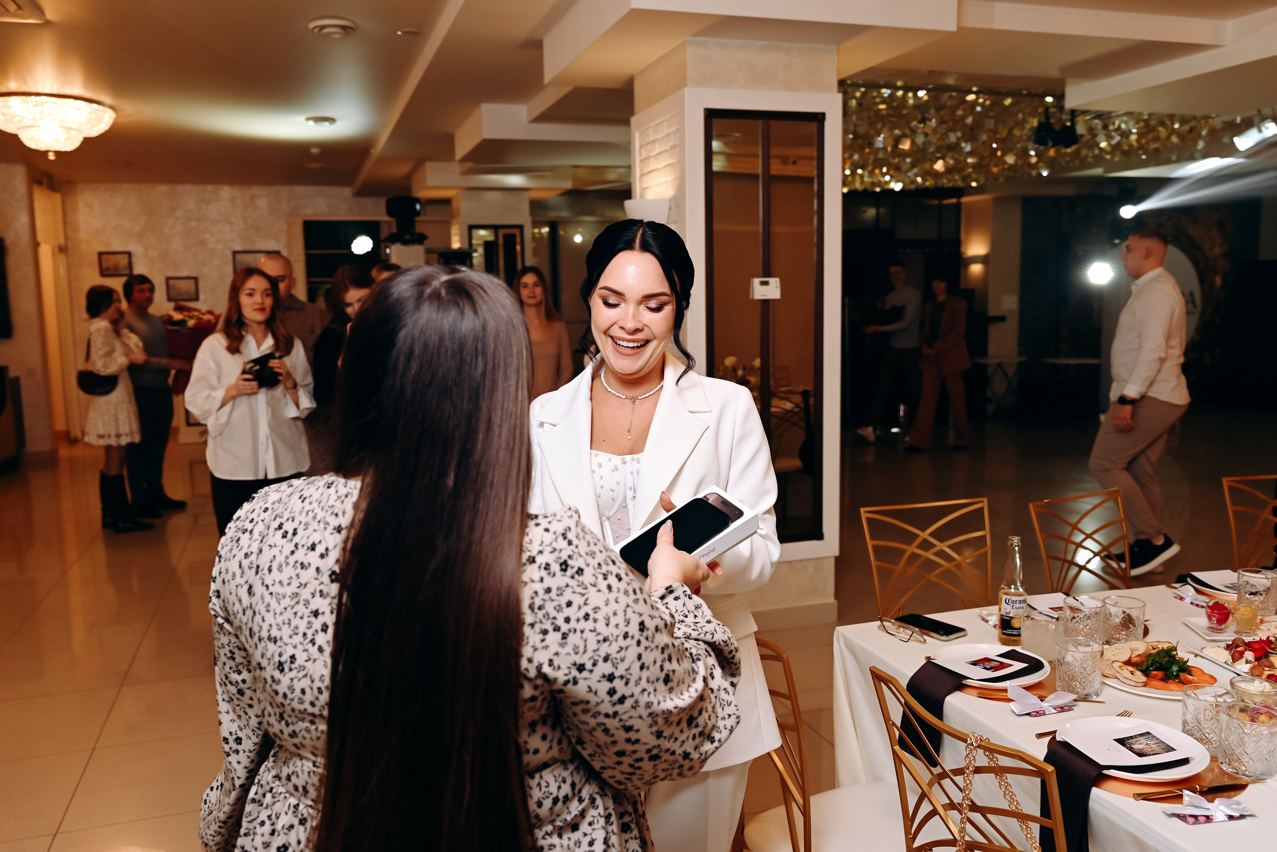 Booming Time 30. Весільний фотограф Черкаси Україна Вадим Биць