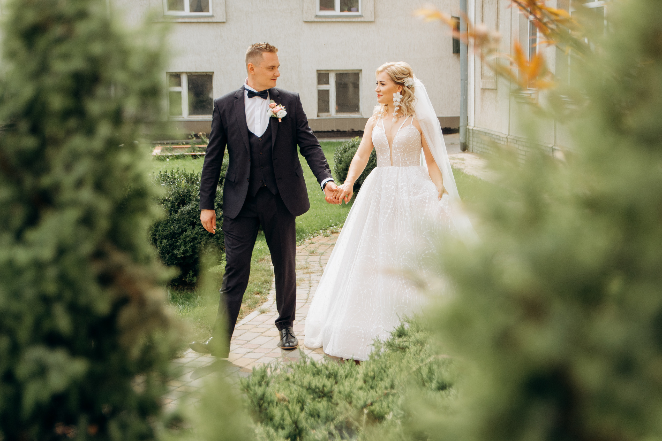 Свадебный фотограф Черкассы Киев. Весільний фотограф Черкаси Україна Вадим Биць