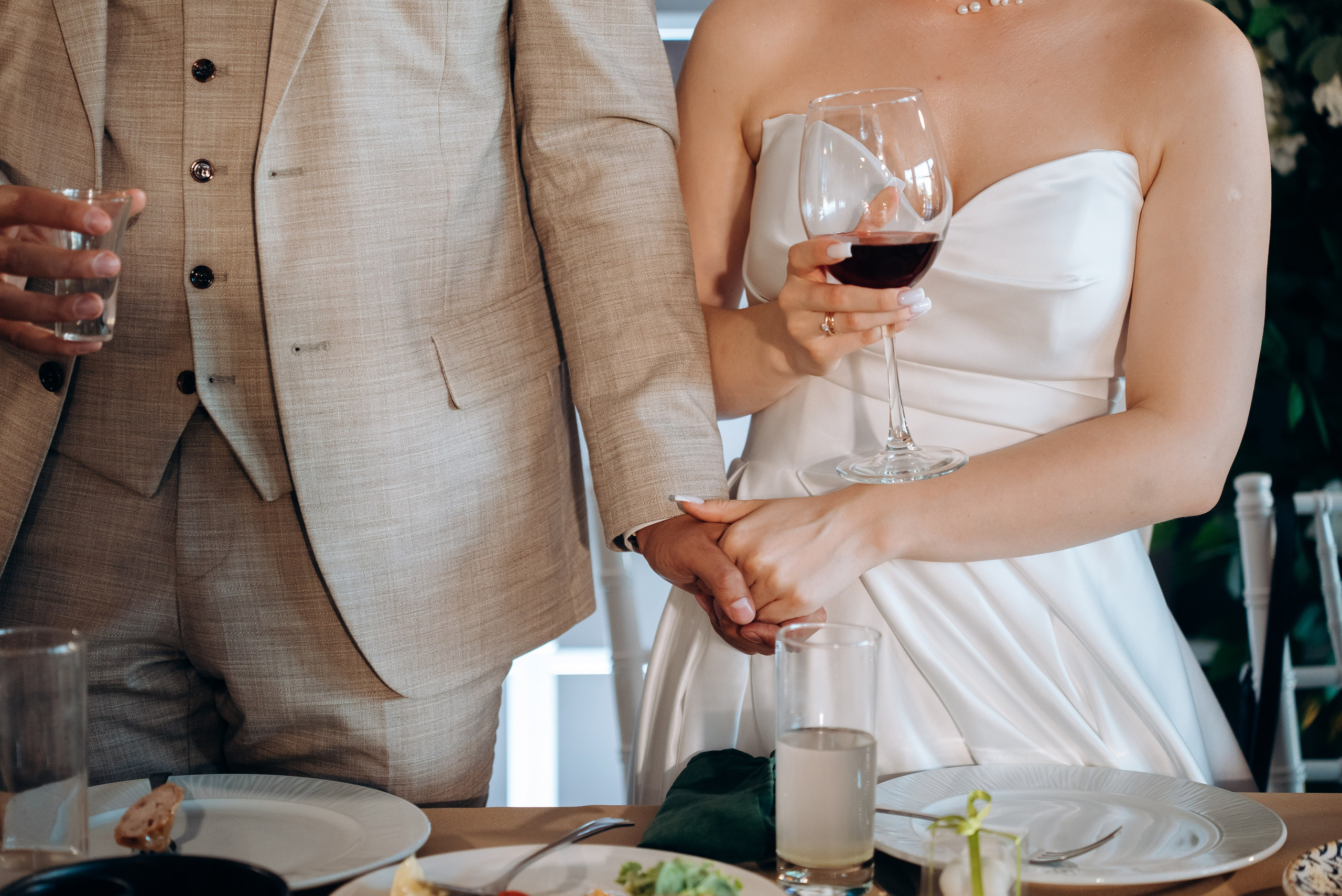 WEDDING D & К. Весільний фотограф Черкаси Україна Вадим Биць