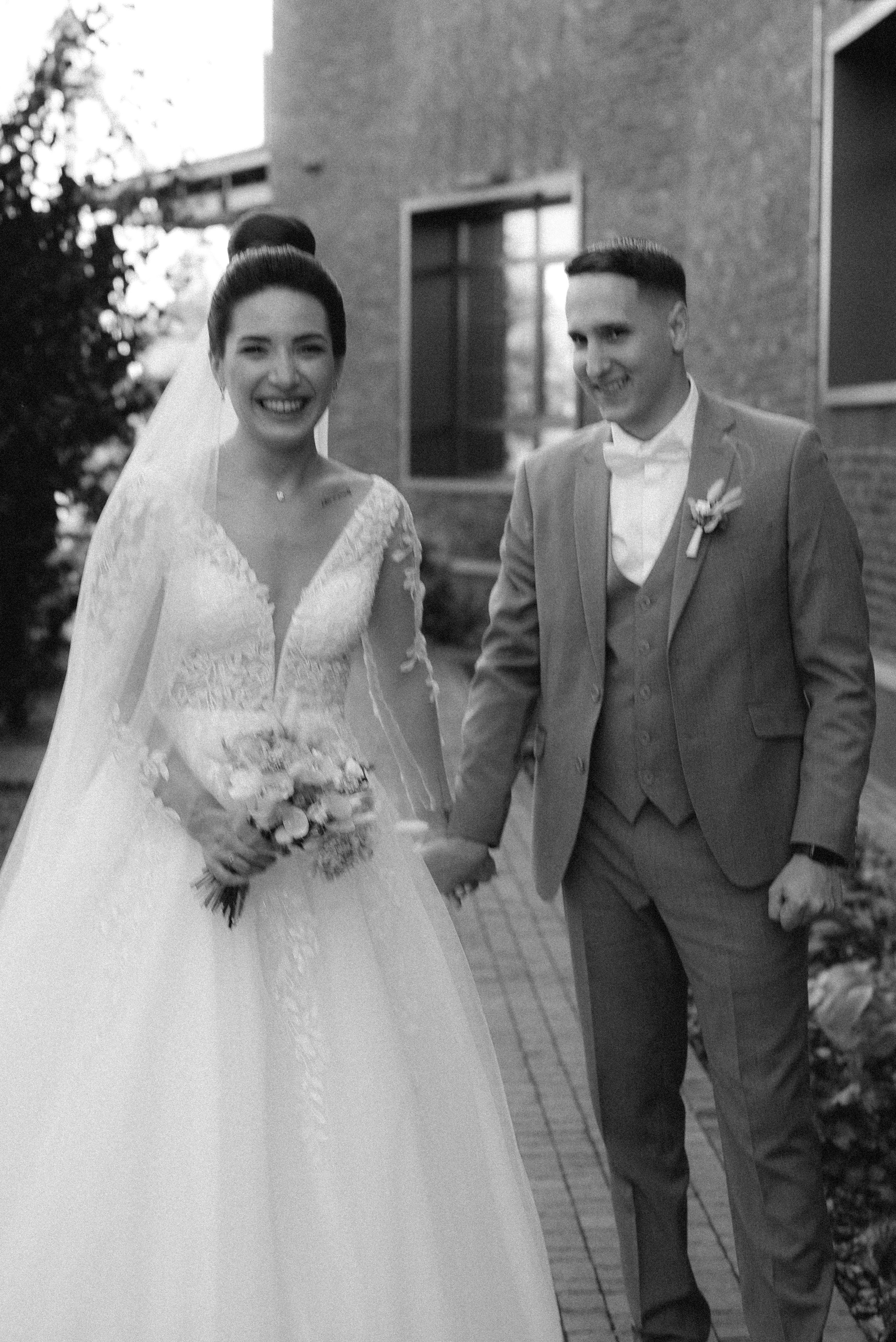 WEDDING D&D. Весільний фотограф Черкаси Україна Вадим Биць