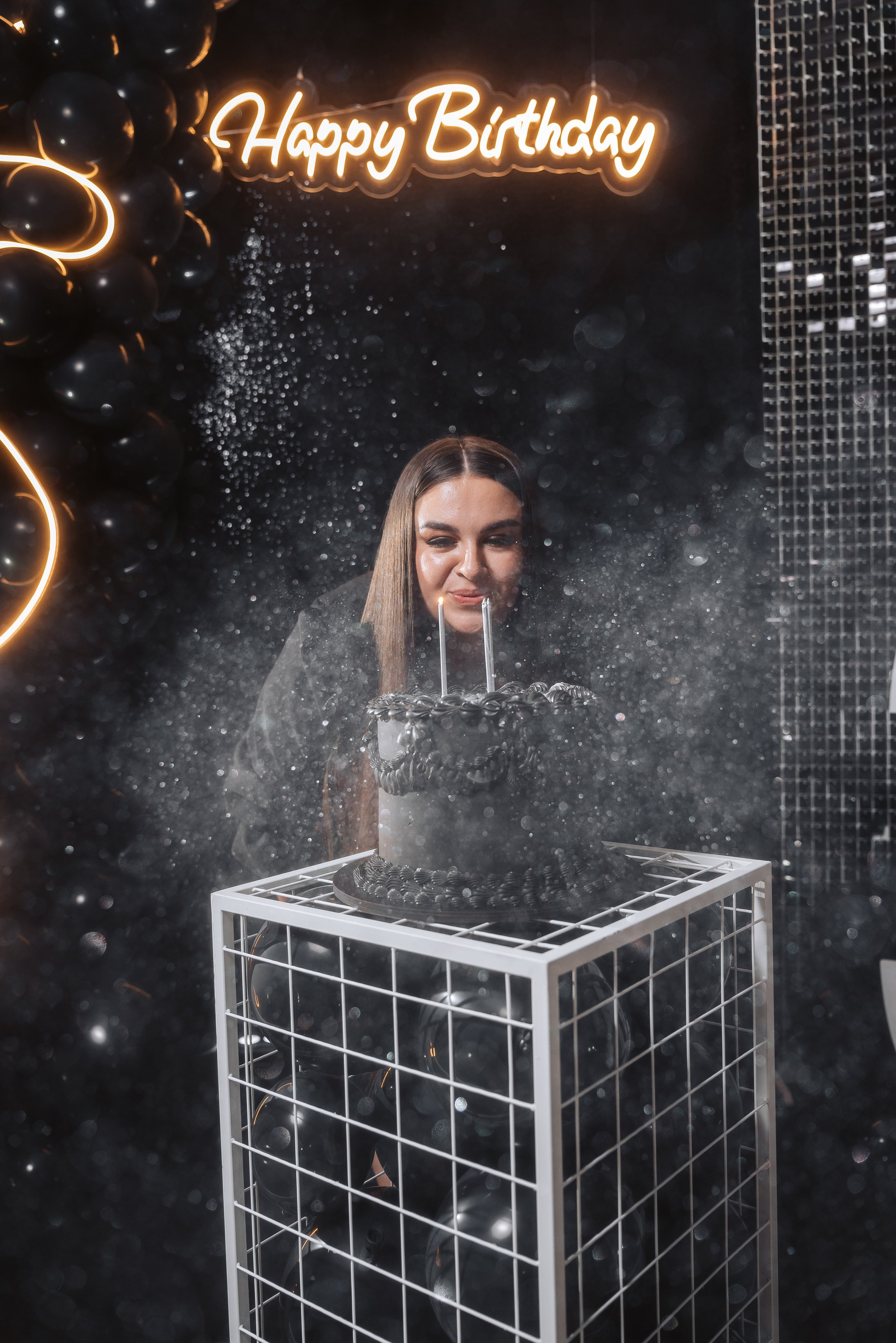 Happy Birthday Party. Весільний фотограф Черкаси Україна Вадим Биць