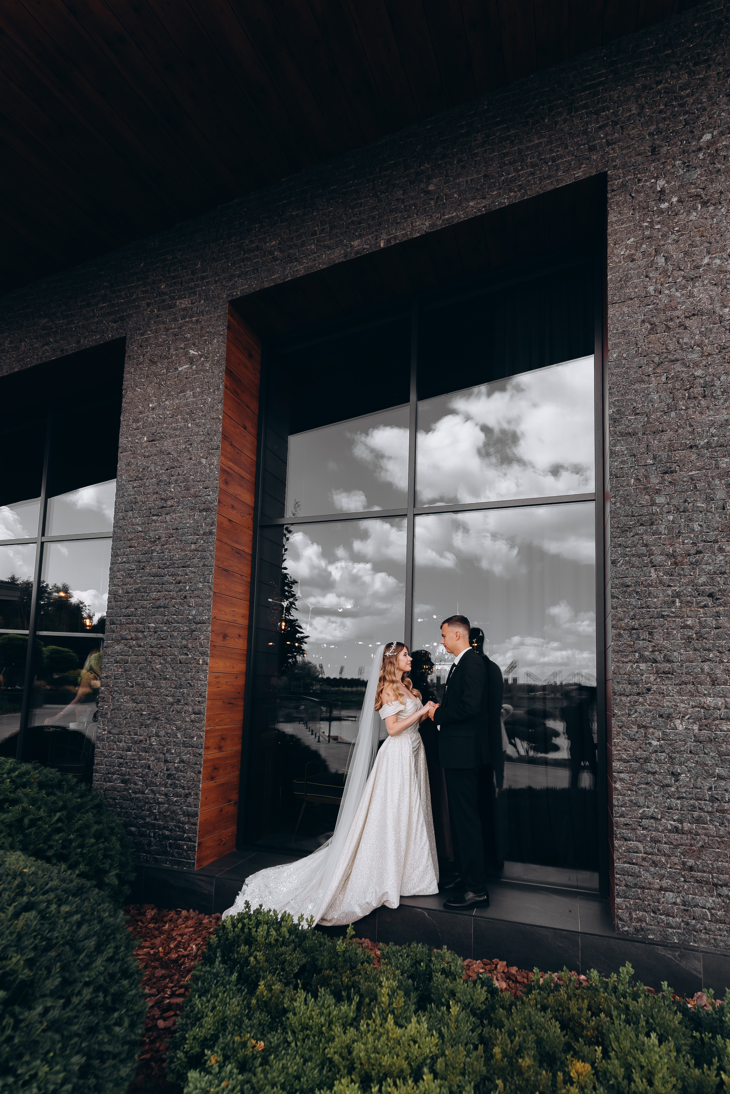 WEdding CHERCASSY. Весільний фотограф Черкаси Україна Вадим Биць