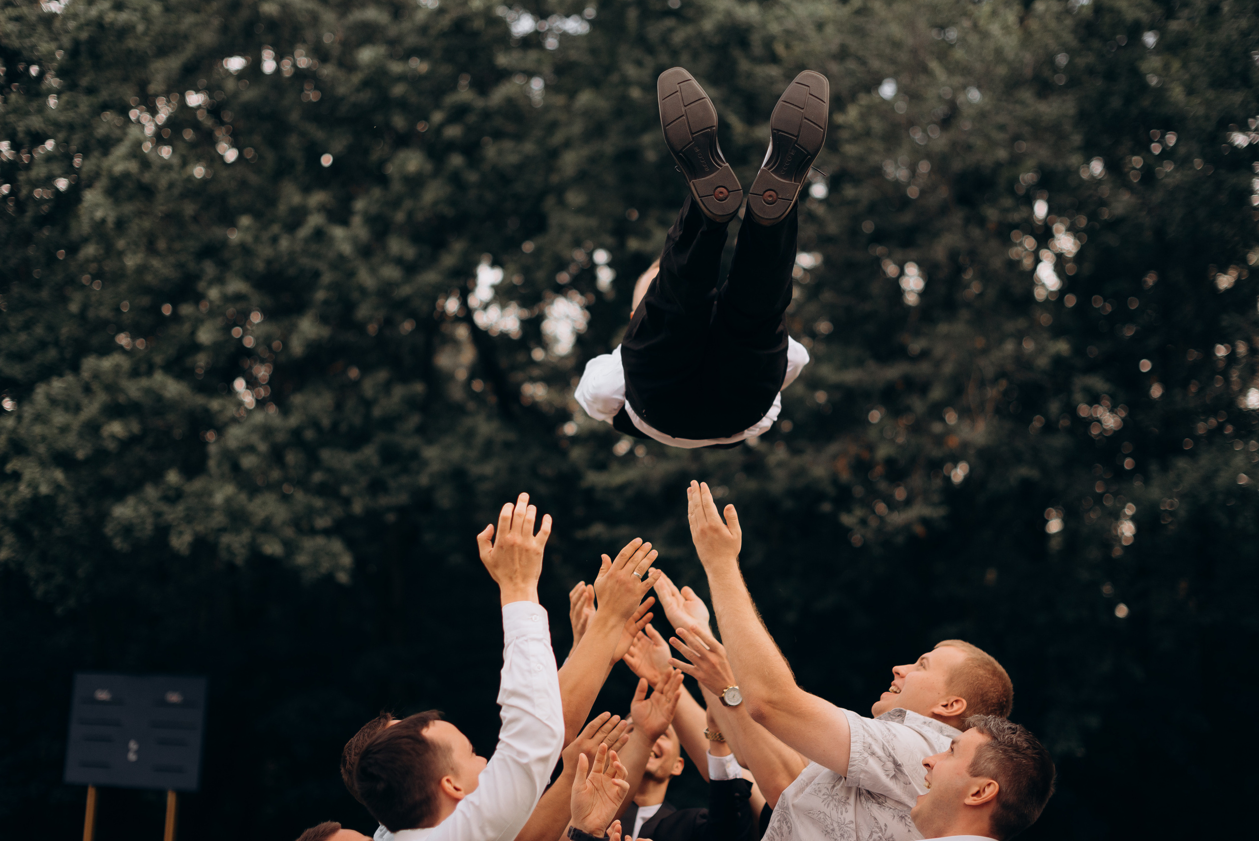 S&A. Весільний фотограф Черкаси Україна Вадим Биць